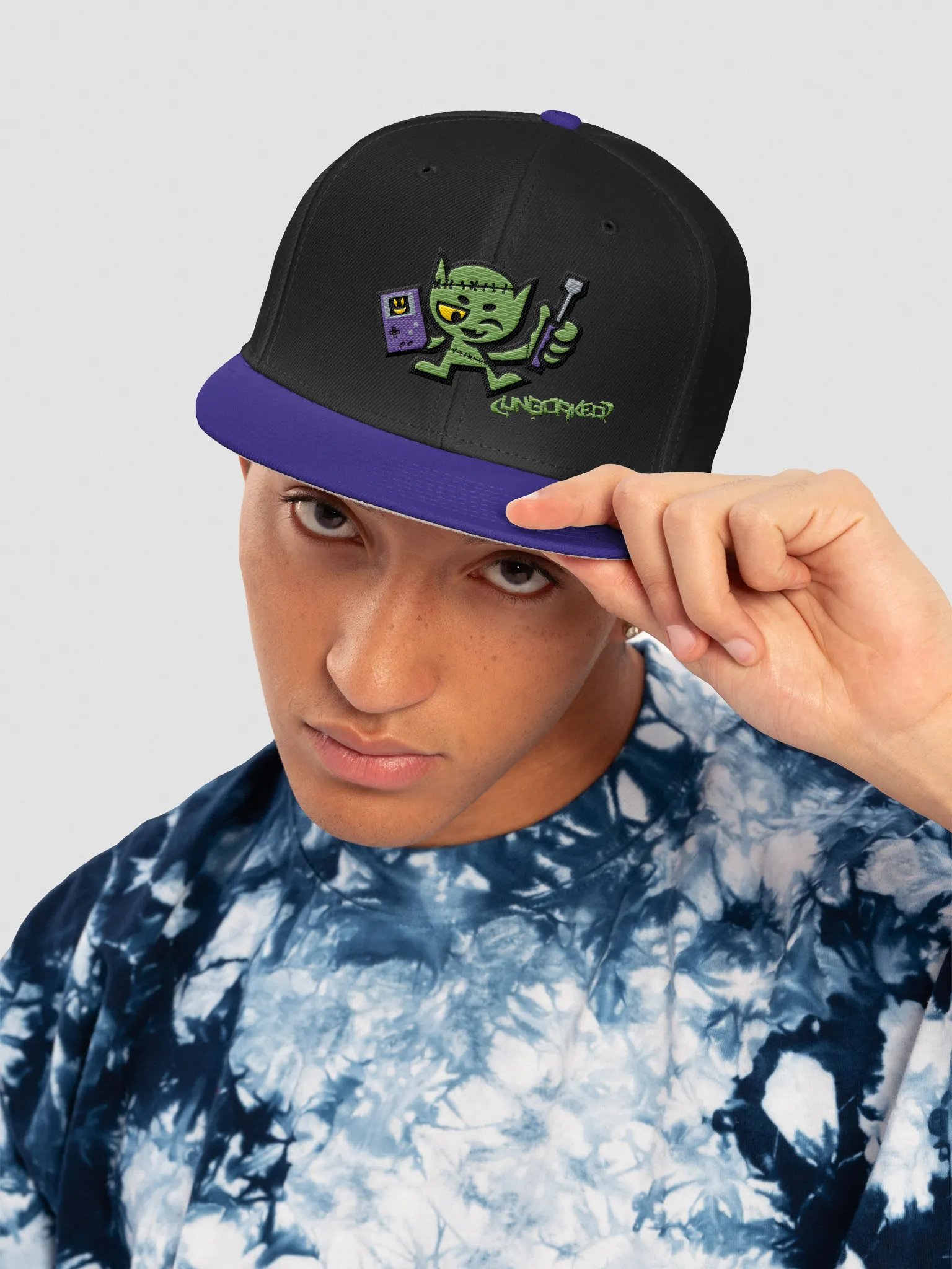 Monster Sproink [LIMITED] product image (5)