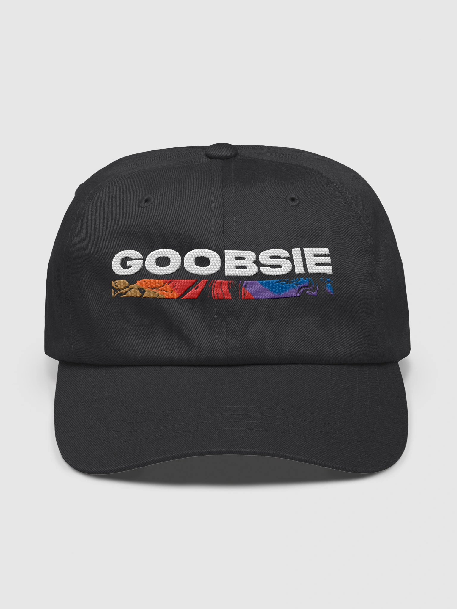 Goobsie Dad Hat product image (1)