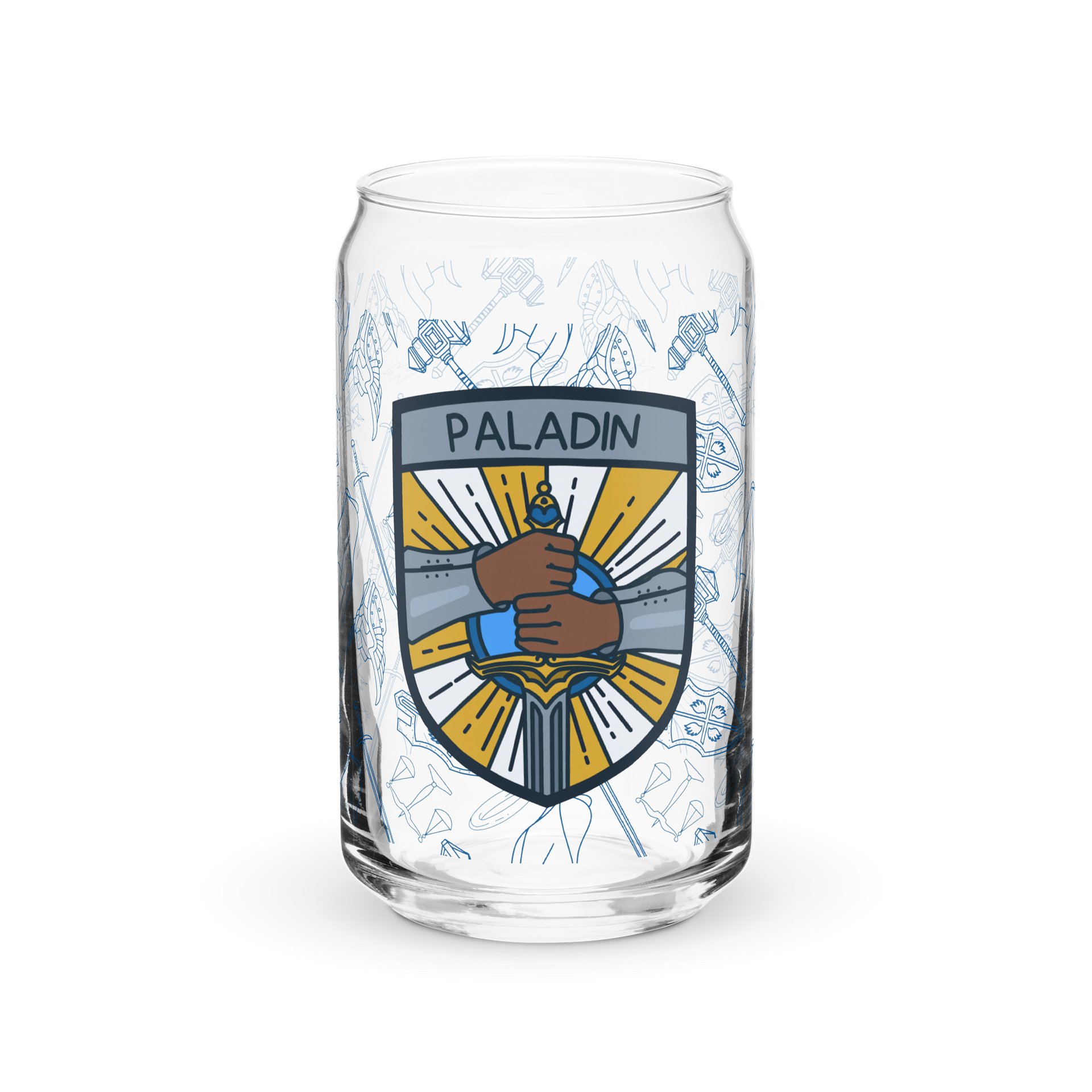 Paladin Glass product image (1)