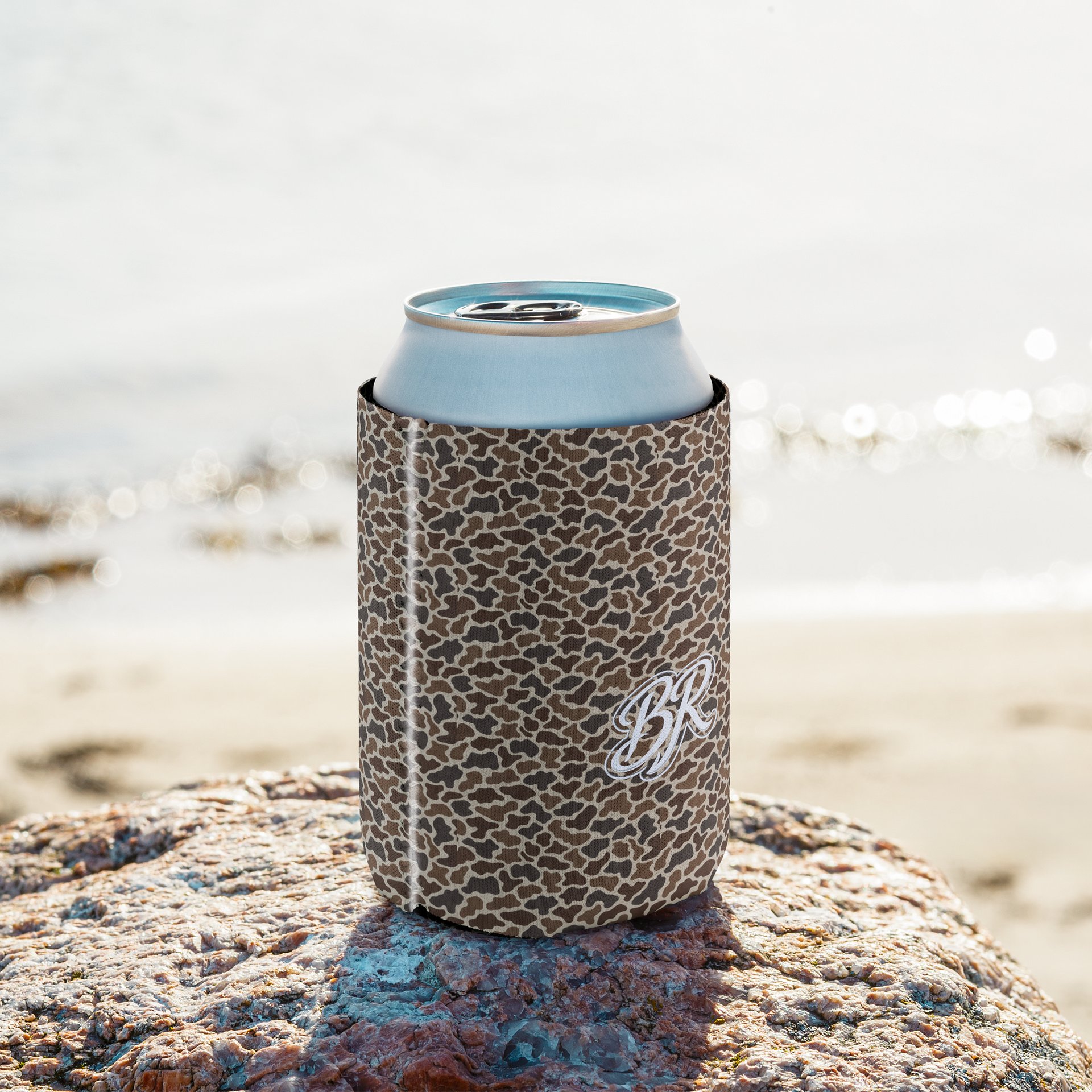 Black River Co. | Beer Koozie product image (8)