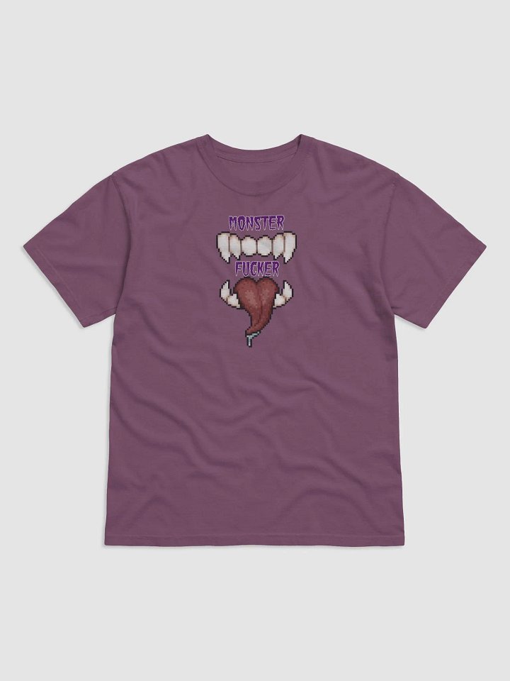 Monster F@#ker Shirt product image (9)