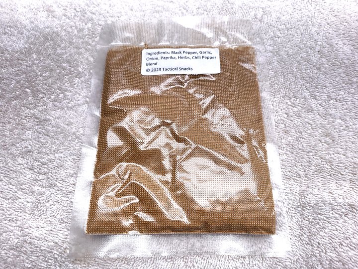 Pixie Dust 4oz Package product image (2)