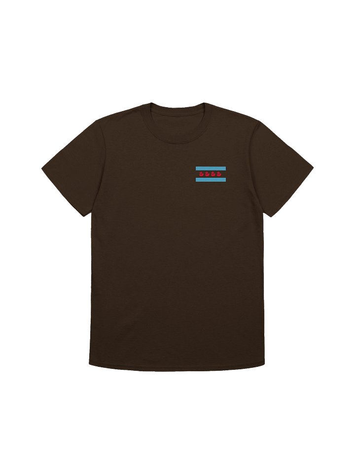 City of Chicago No Ice T Shirt product image (1)