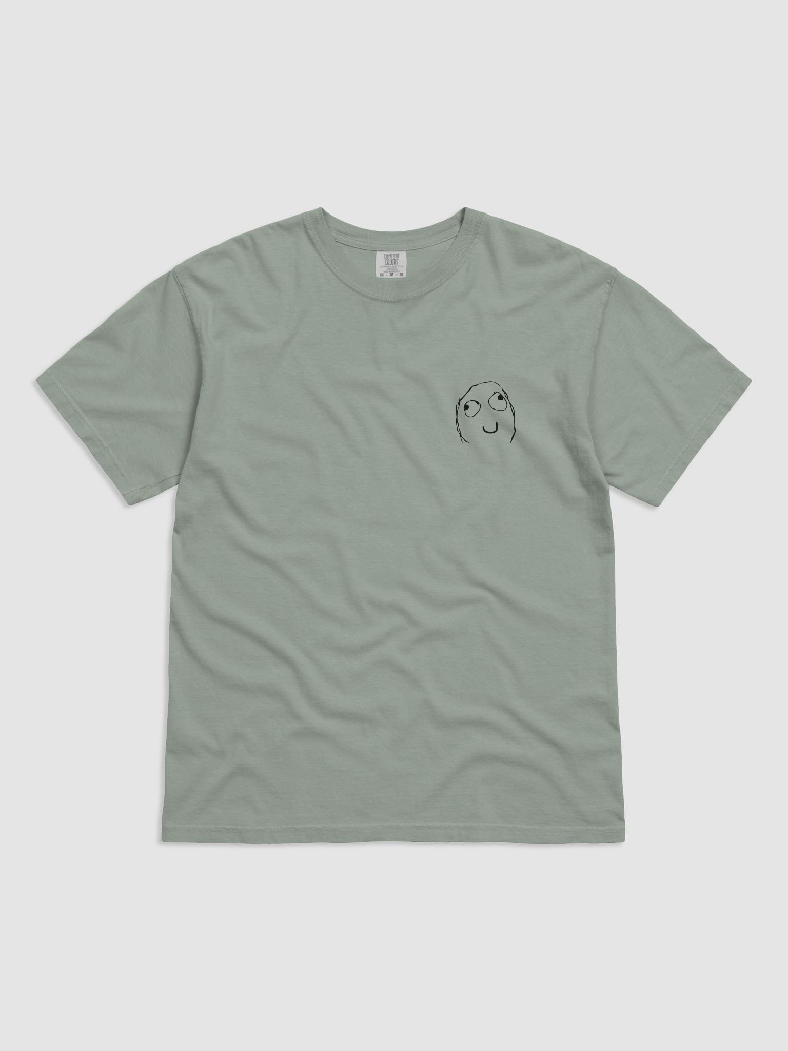 smileW Tee product image (7)