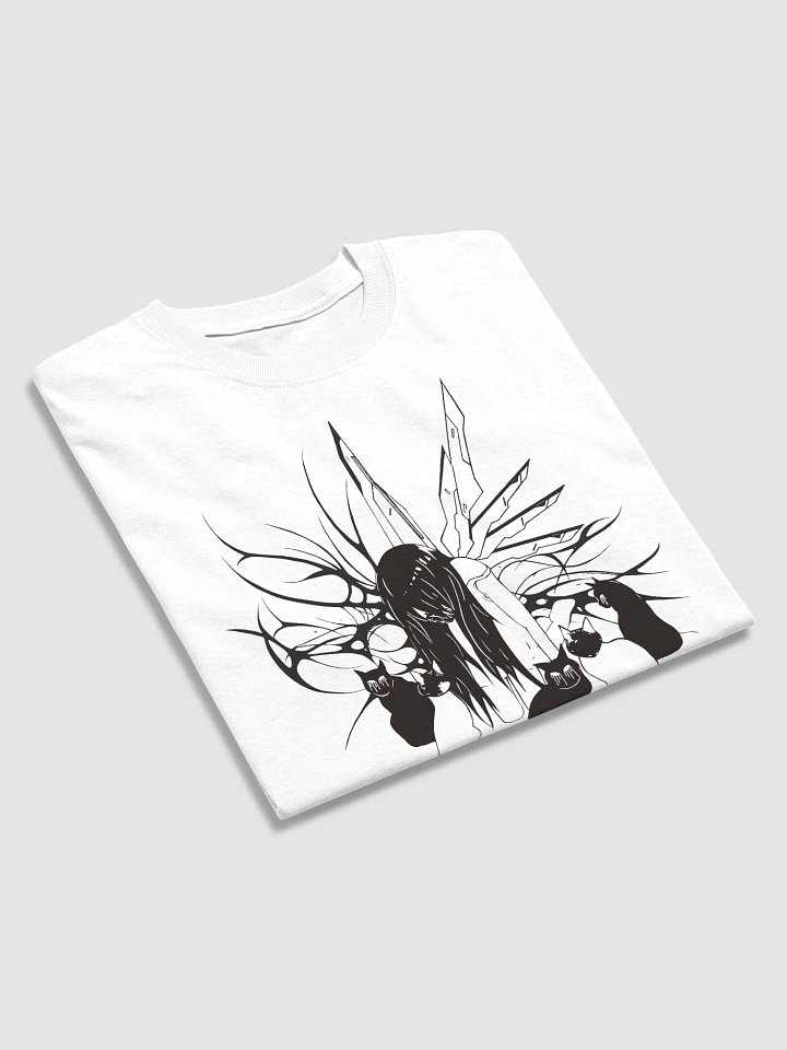 kkoneko gundam angel Unisex Tee product image (2)