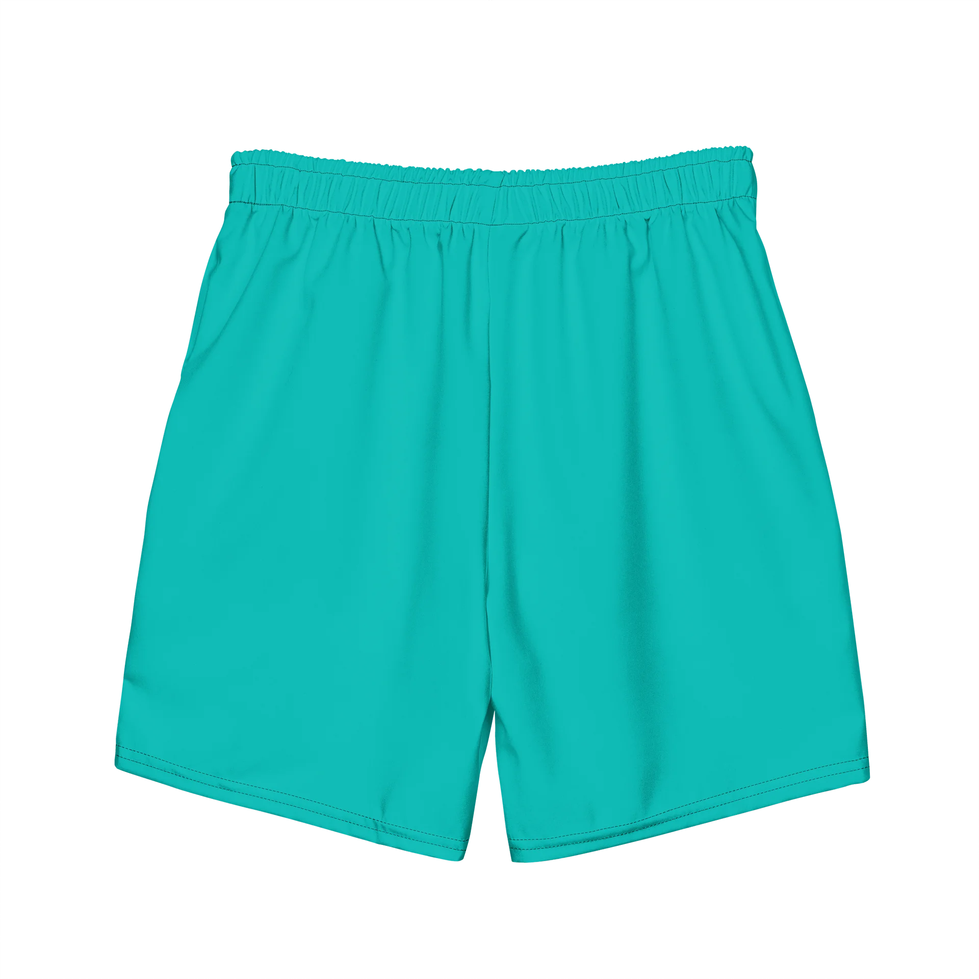 Dolphin Dreams All-Over Swim Trunks product image (7)