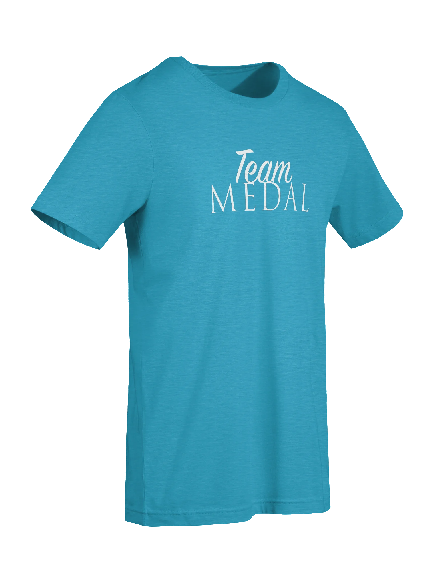 Team Medal Tee (Women's) product image (7)