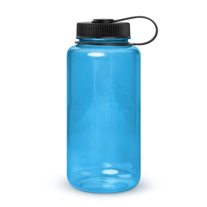 Breathtakingly Functional | Large Mouth Water Bottle product image (10)