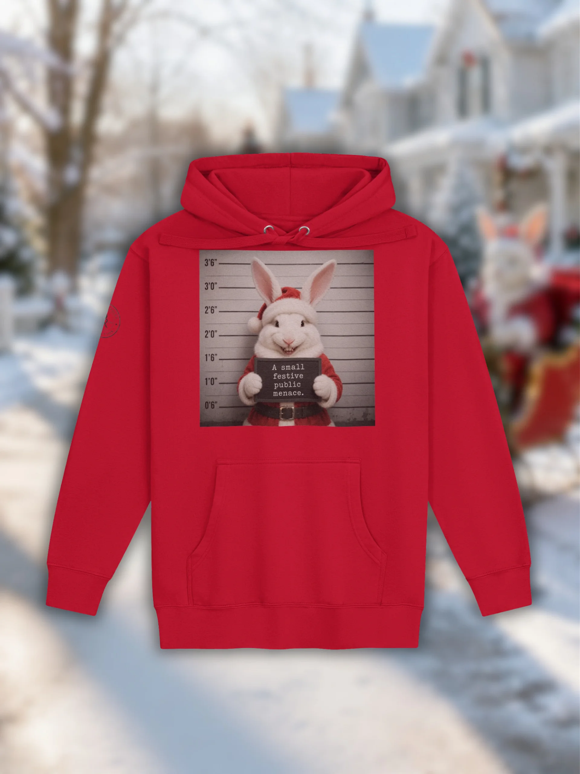 THE RABBIT Warm - for women product image (6)