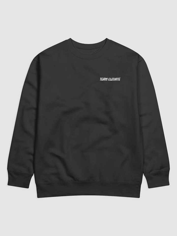 Sweatshirt - Bagd-sti product image (4)