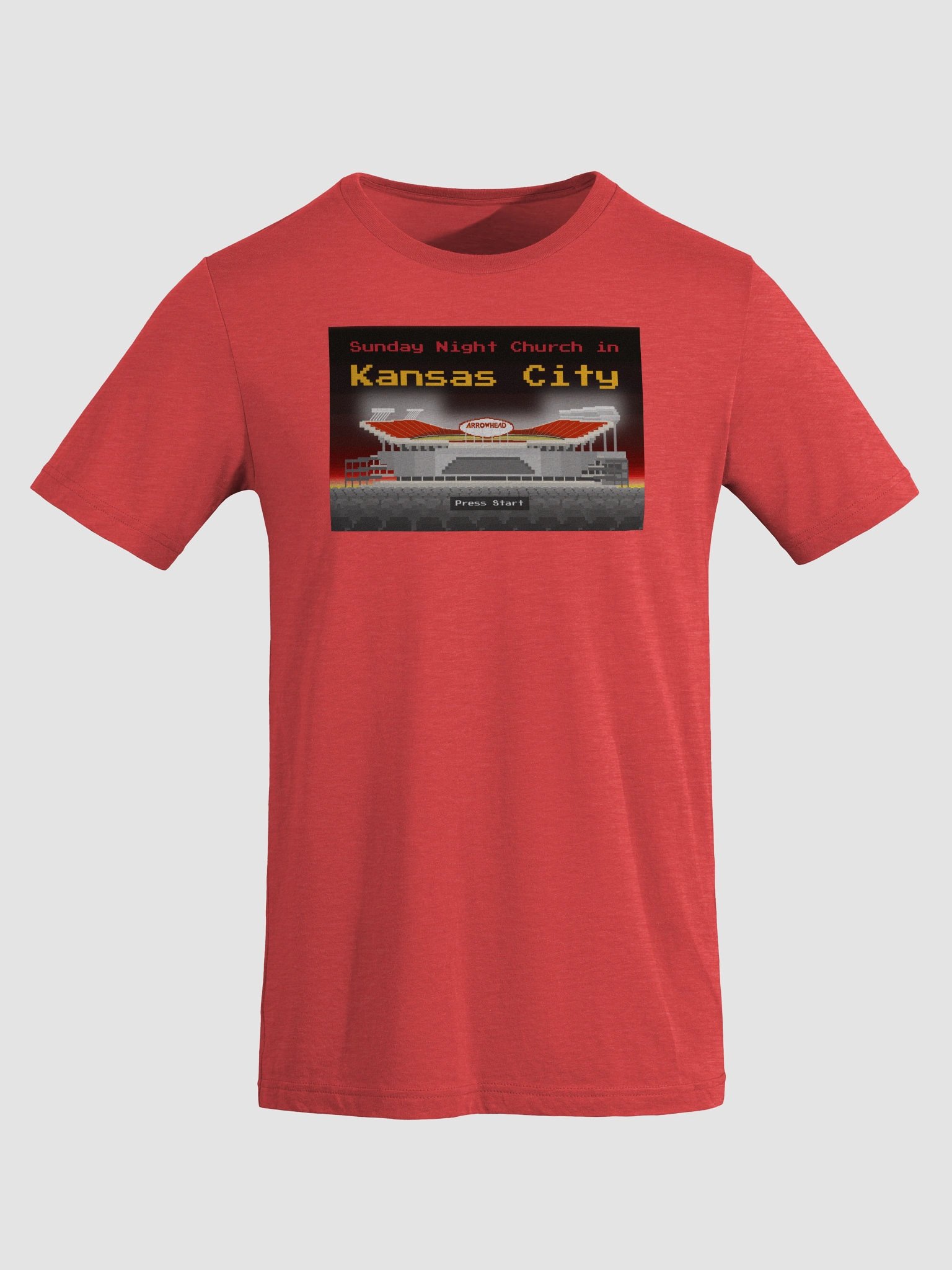 Sunday Night product image (1)