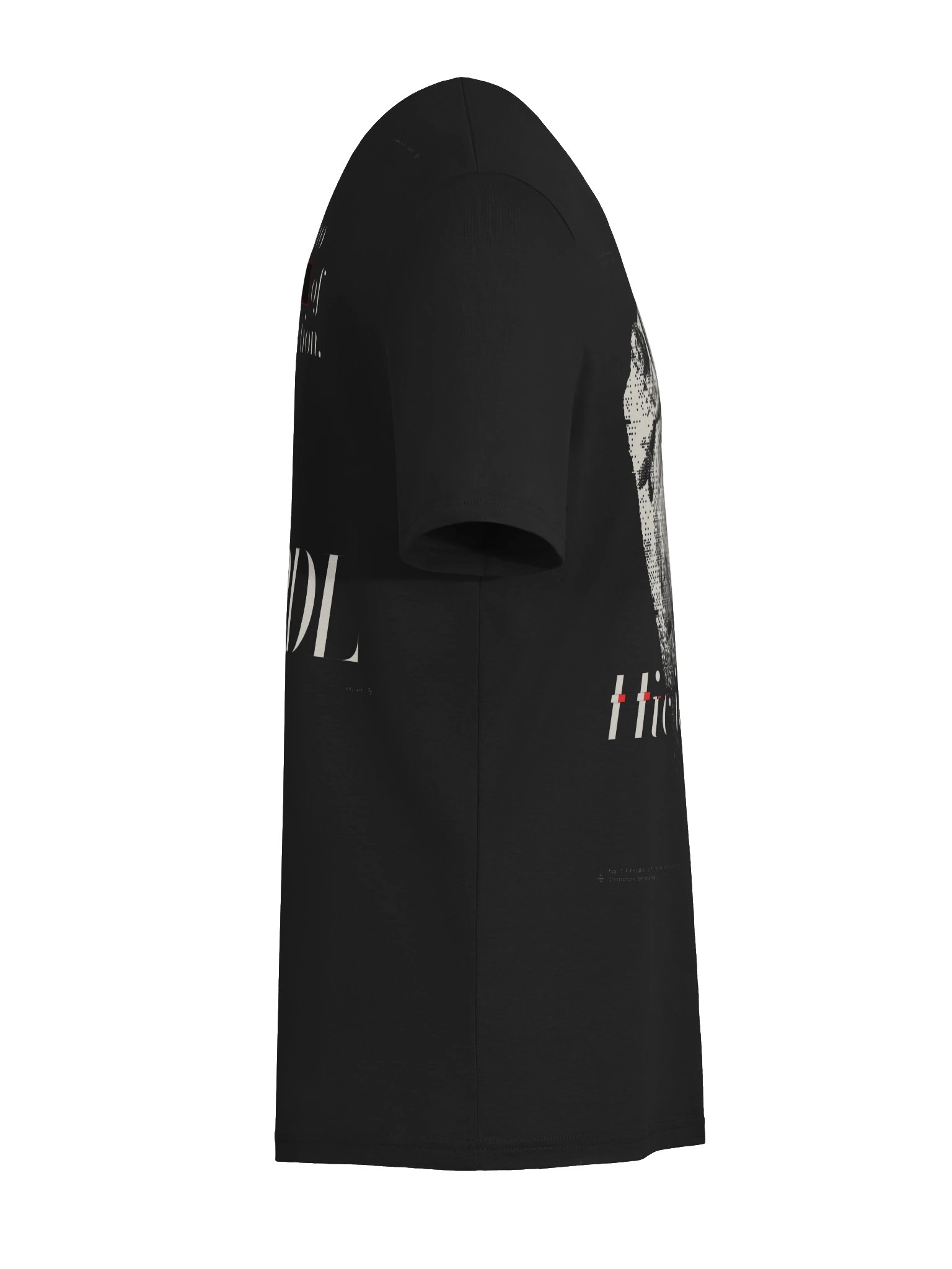 PDL.007 HIC IACET NEMO SHIRT product image (19)
