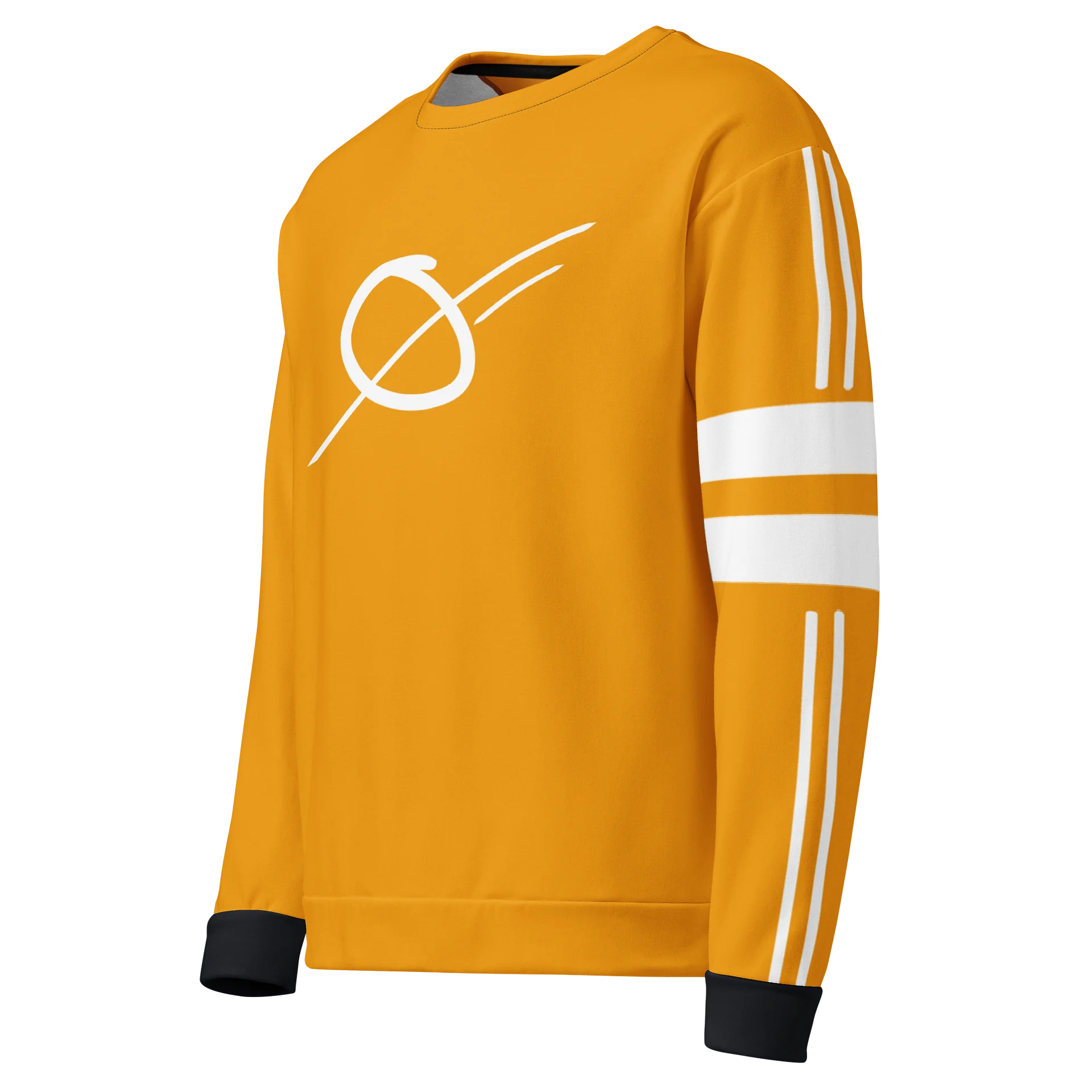 MMA | Erika's Concept Sweatshirt (Orange) product image (1)