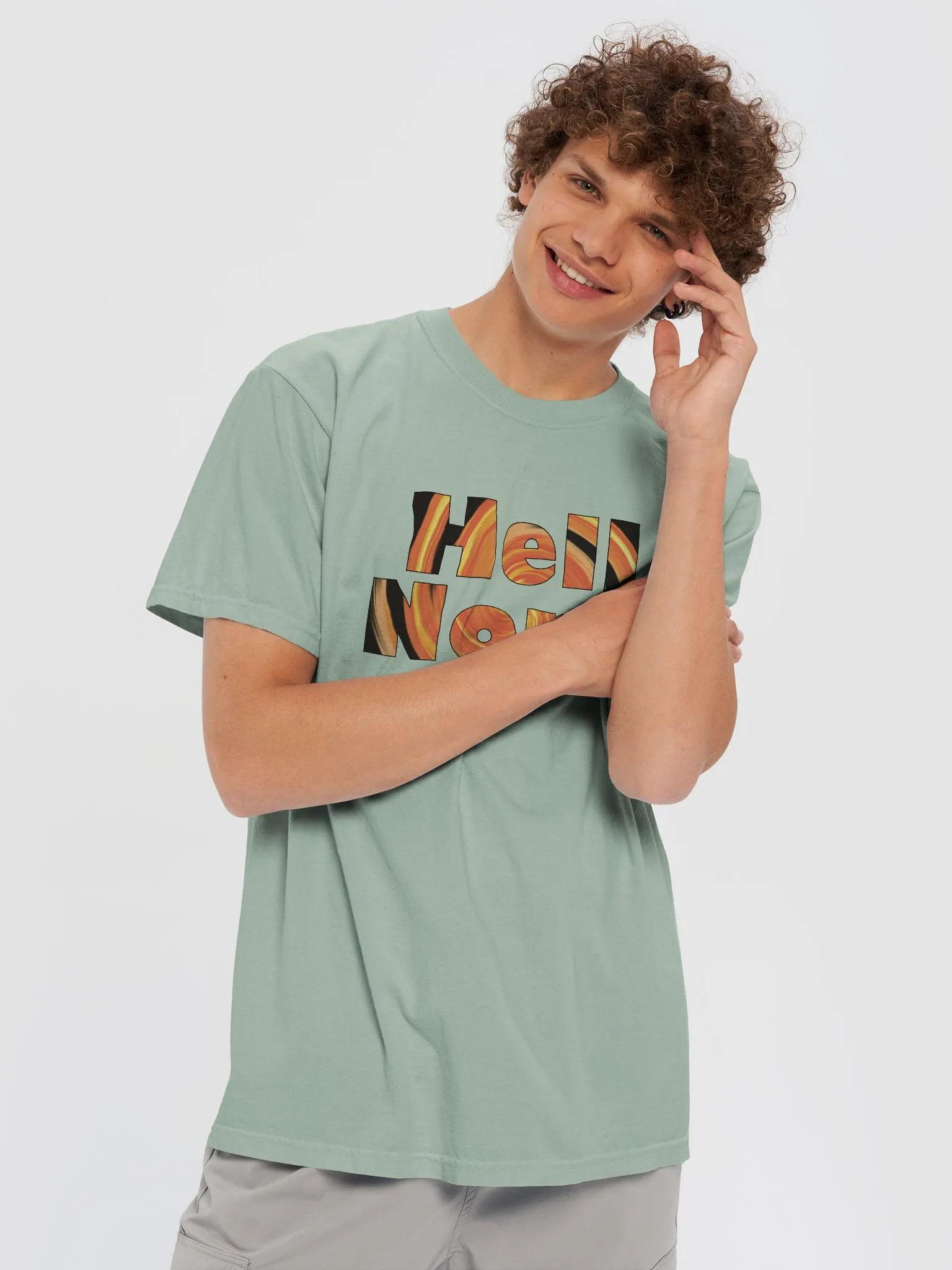 Hell Nope product image (66)