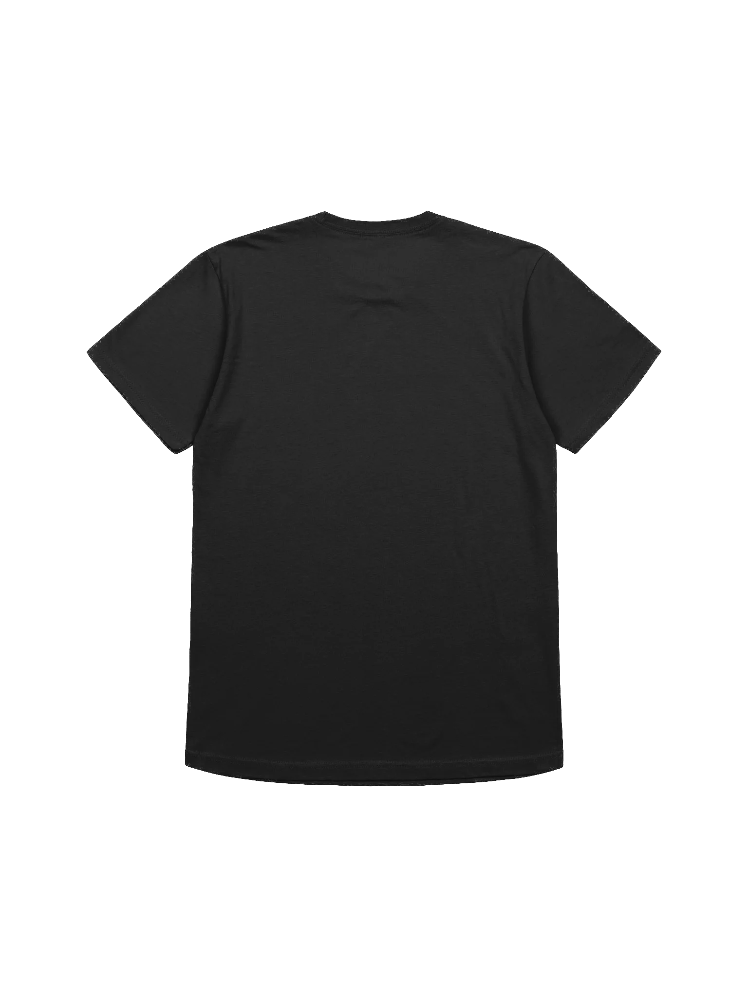 Geometric Fusion T-Shirt product image (13)