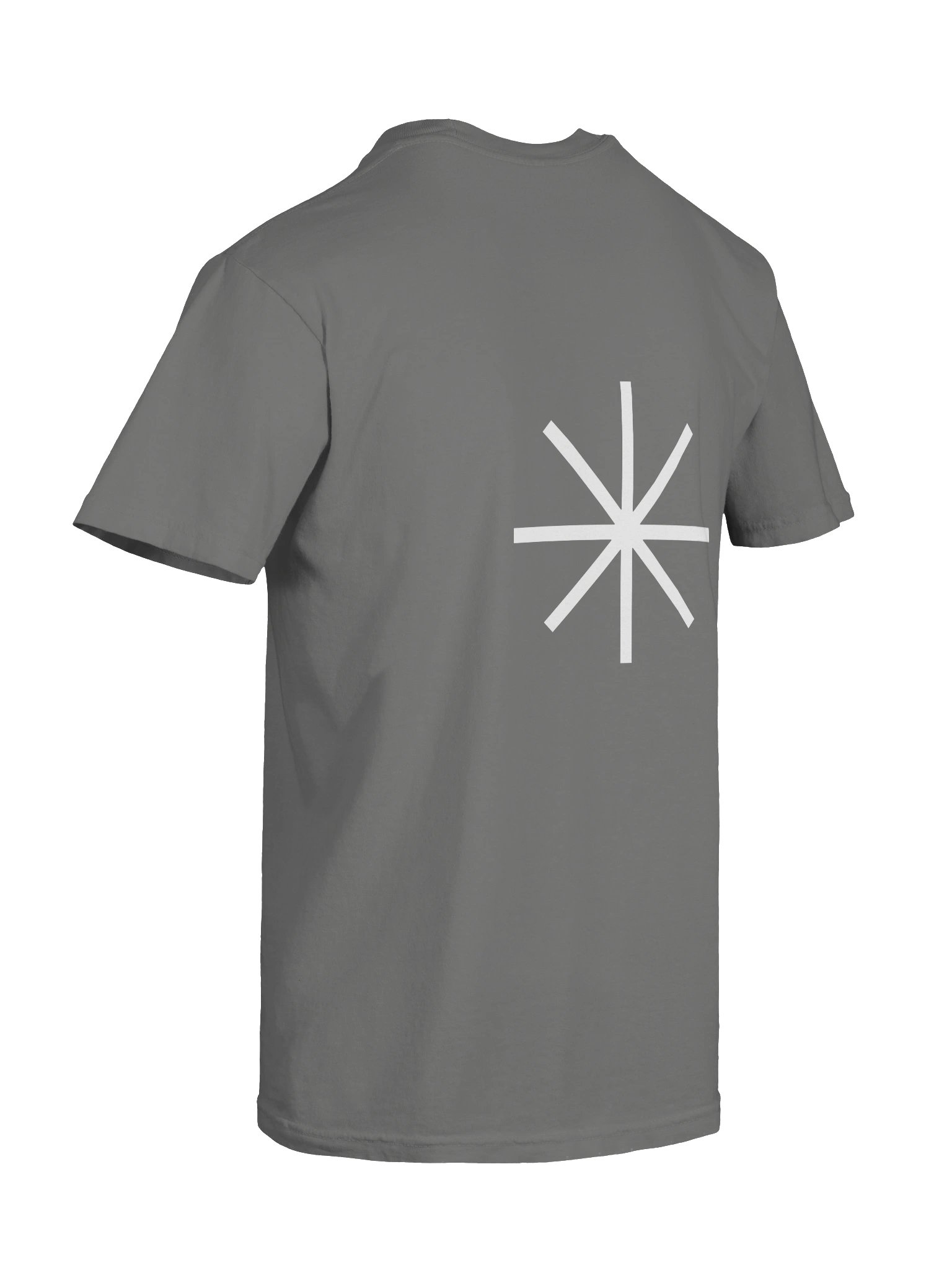 GenCore T-shirt product image (8)