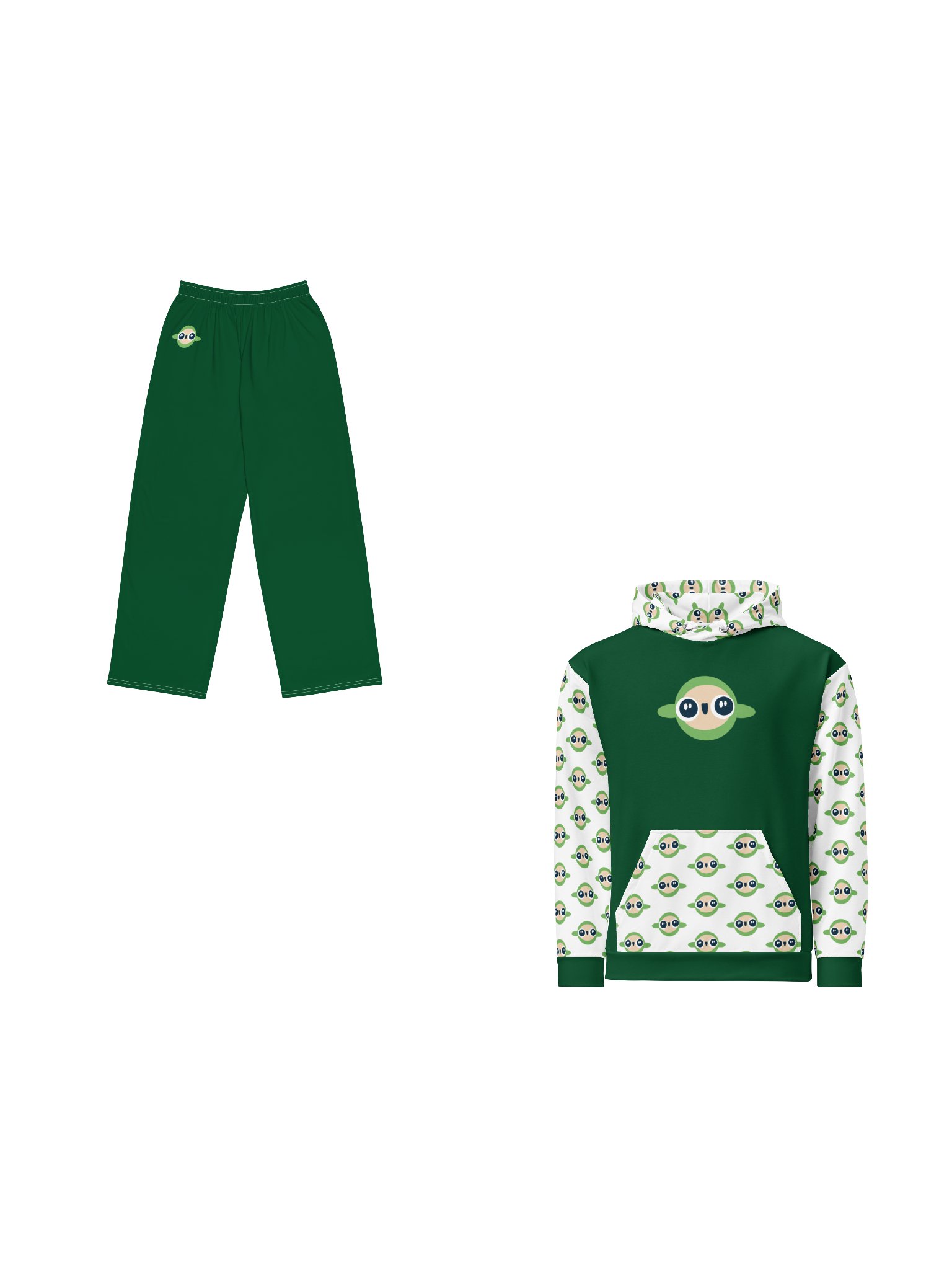 THE COZY GOBLIN BUNDLE! product image (2)