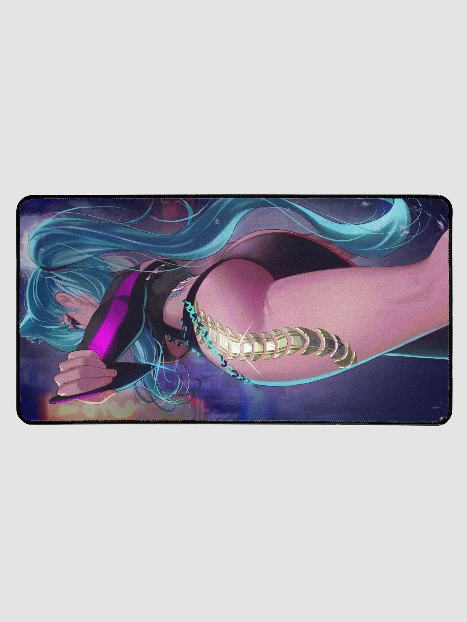 Zay Desk Mat product image (1)