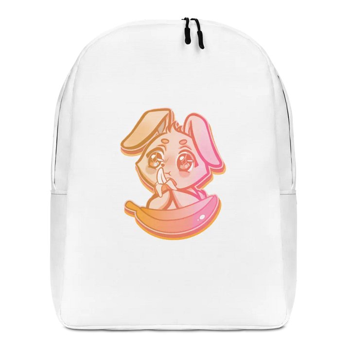 Nunu Minimalist Backpack product image (1)