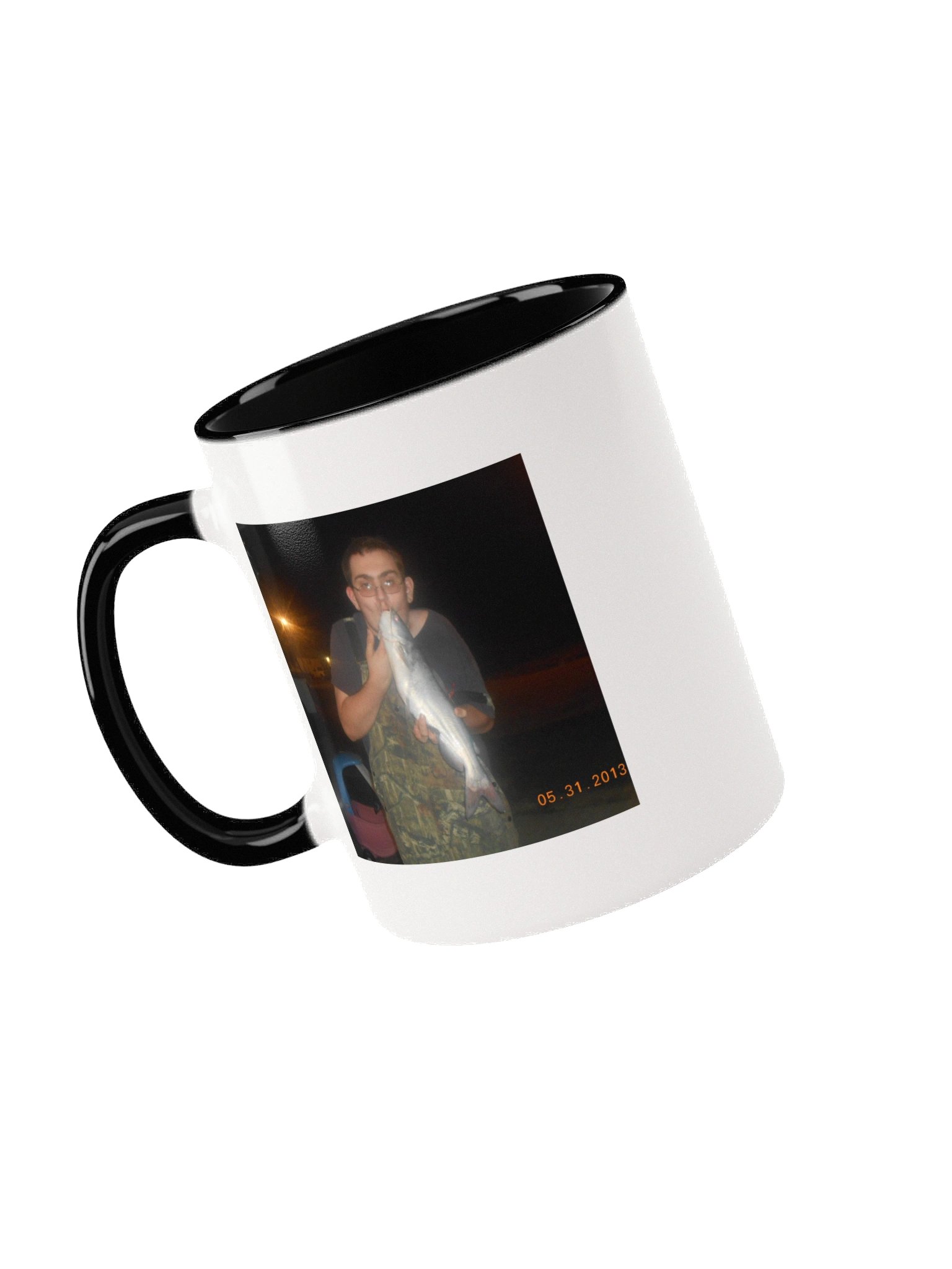 JAKE FISH MUG product image (6)