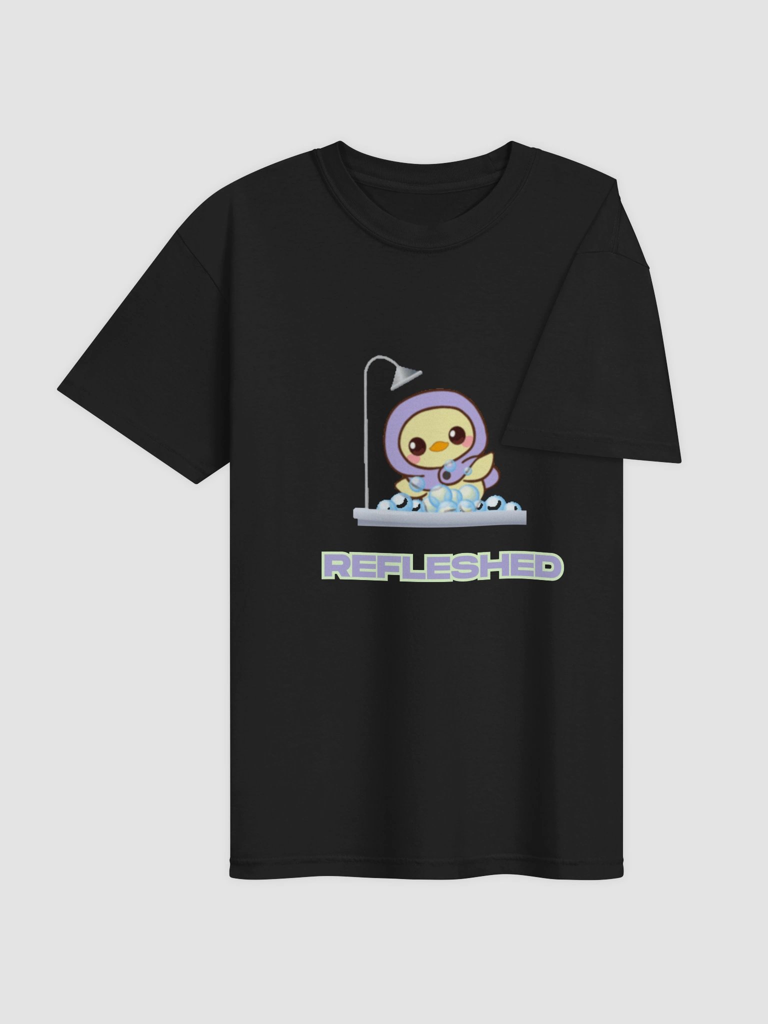 Refleshed Tshirt product image (5)