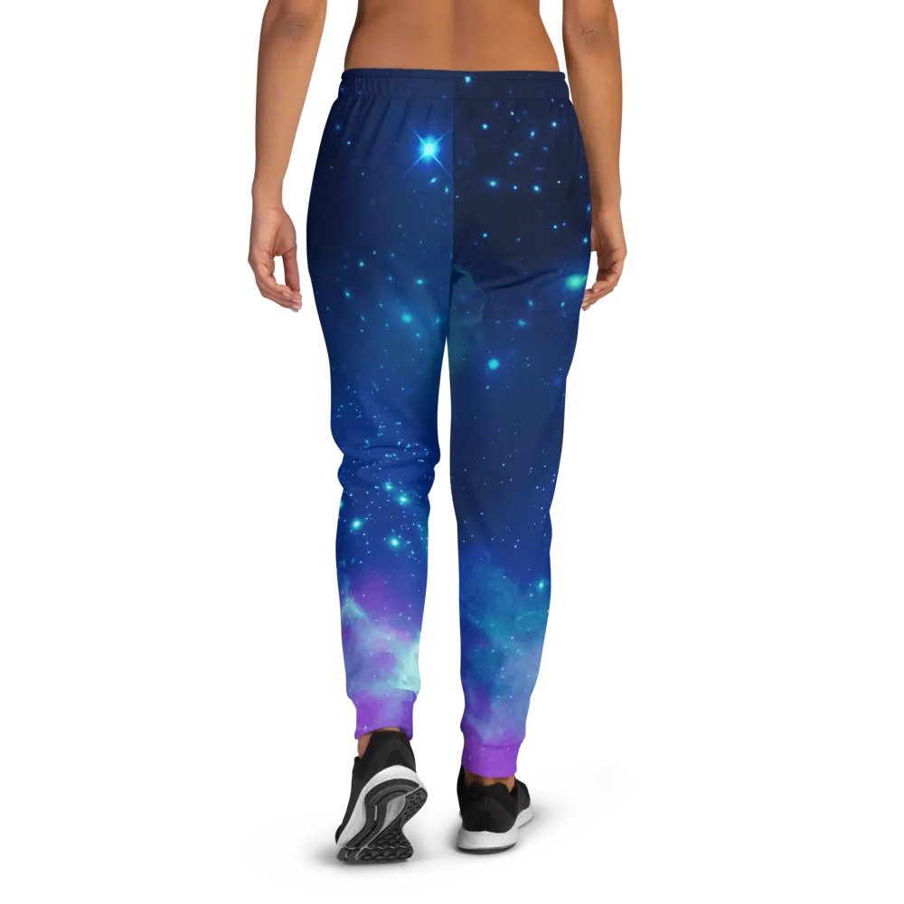 Women's Galaxy Joggers product image (6)