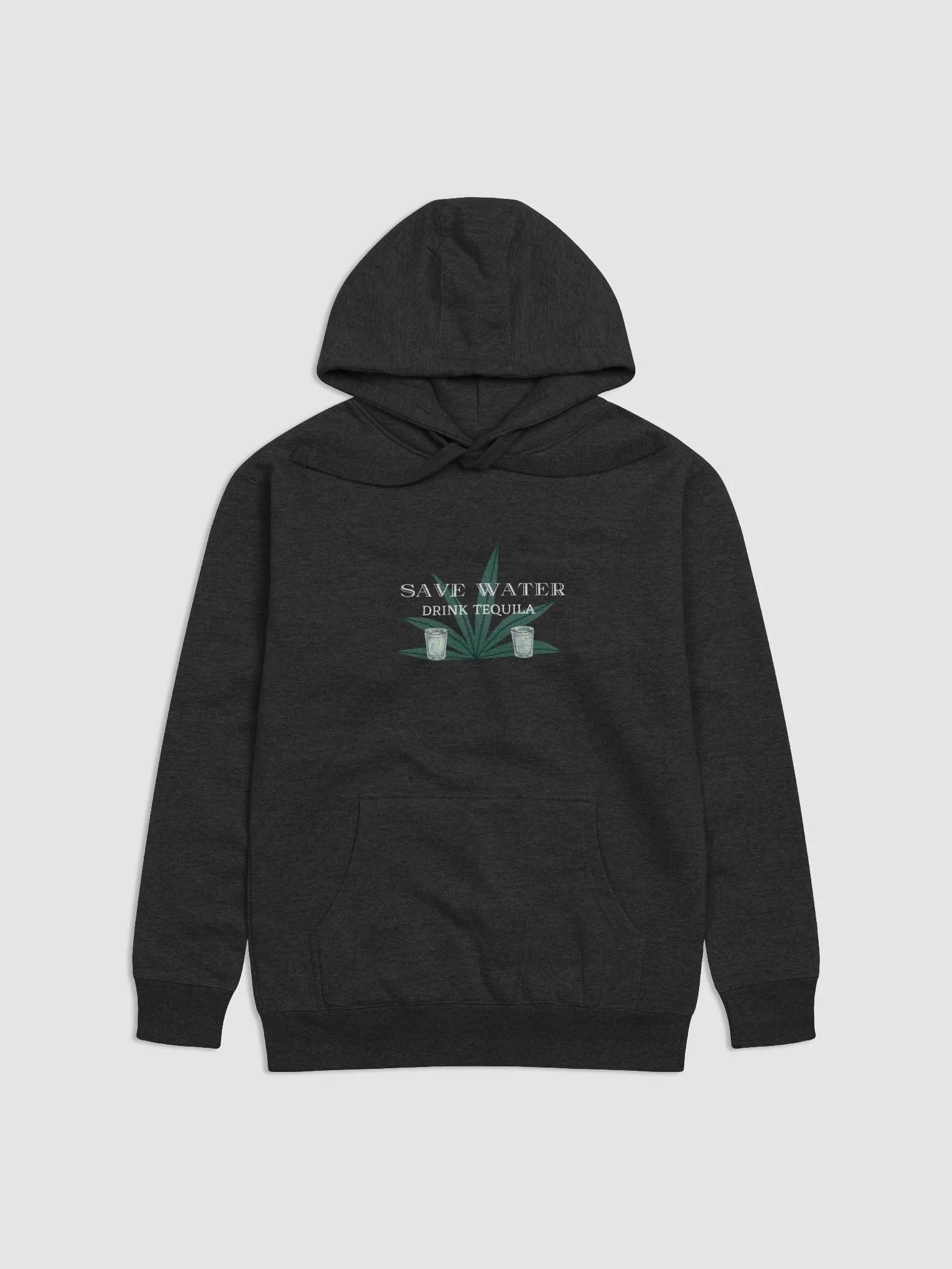 Save Water Hoodie product image (5)