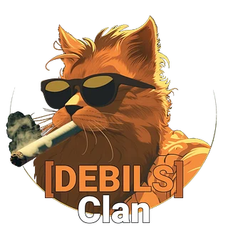 Debils Clan