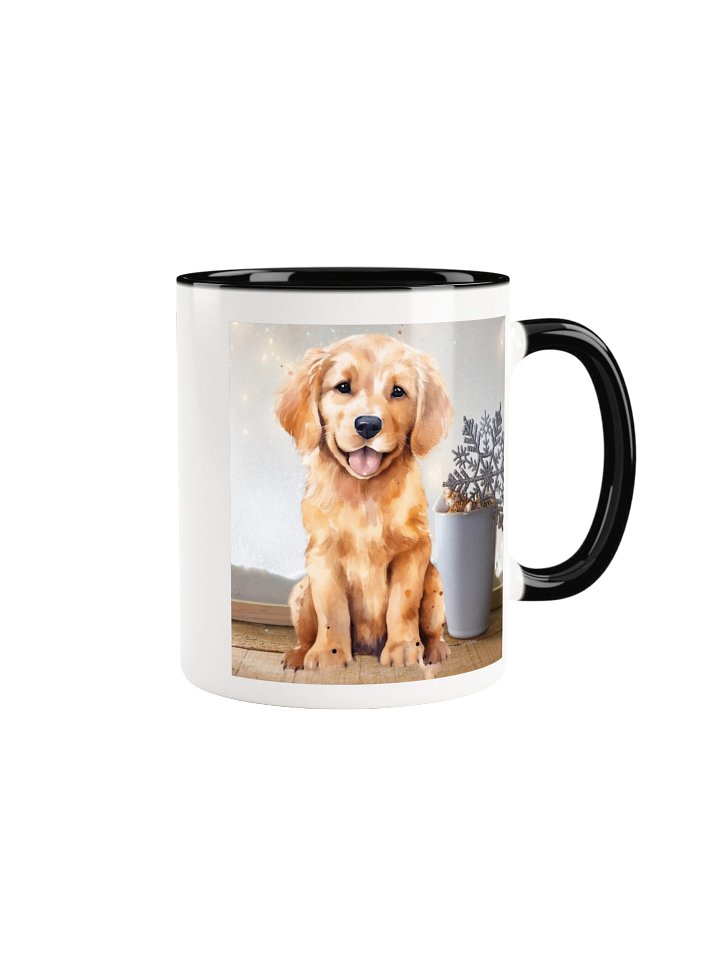 Golden Retriever Mug product image (6)