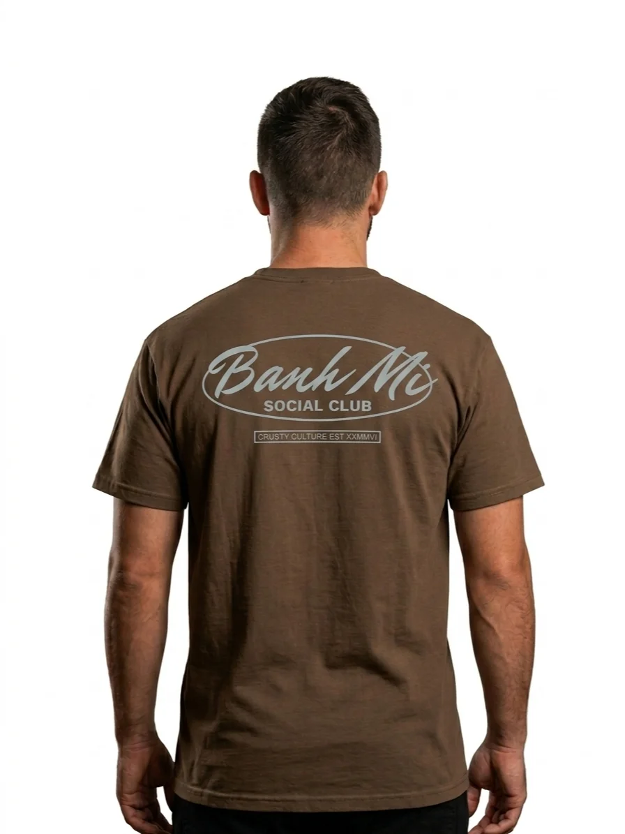 The Banh Mi Social Club Tee product image (3)