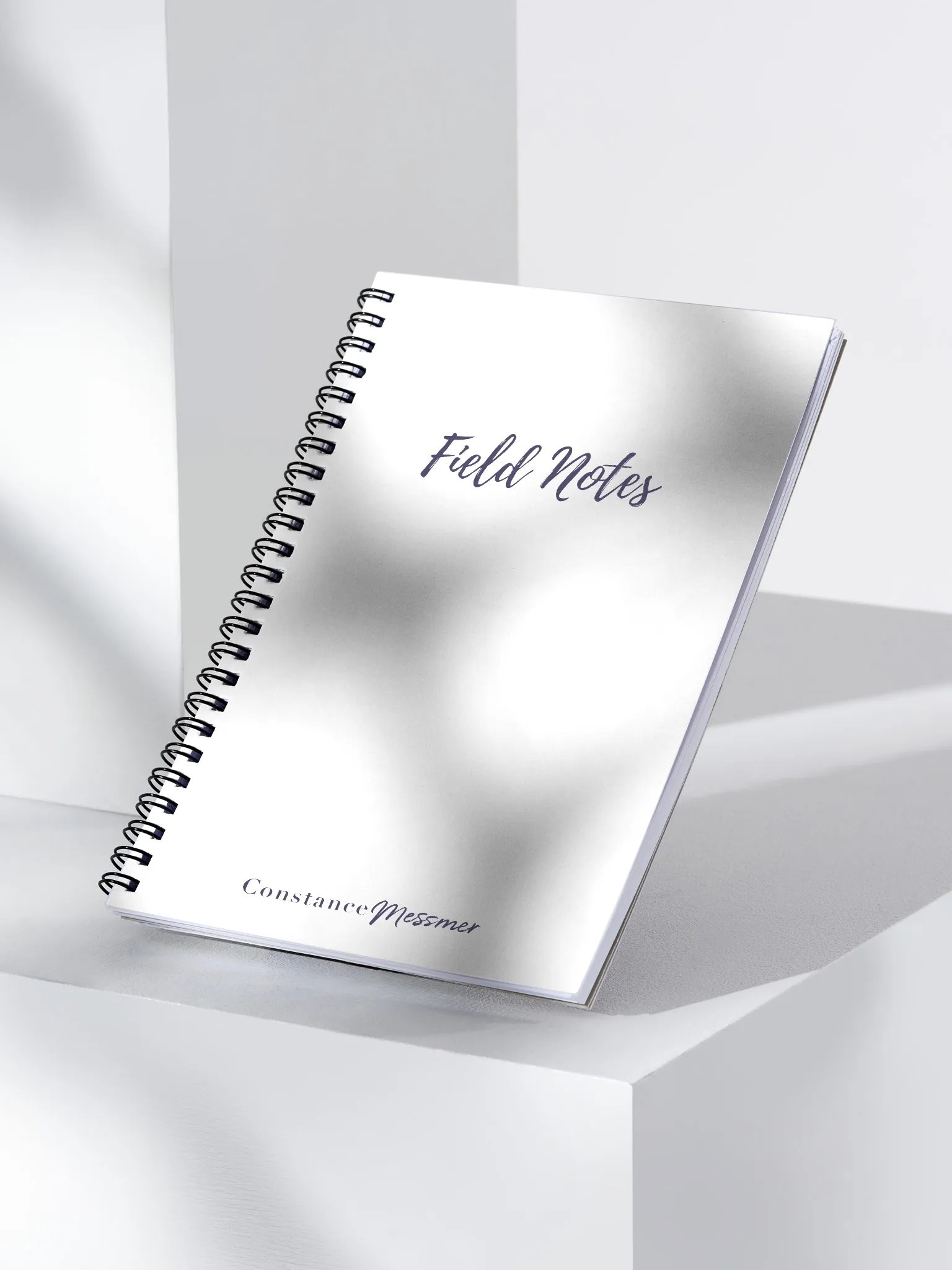 Field Notes Bullet Notebook product image (3)