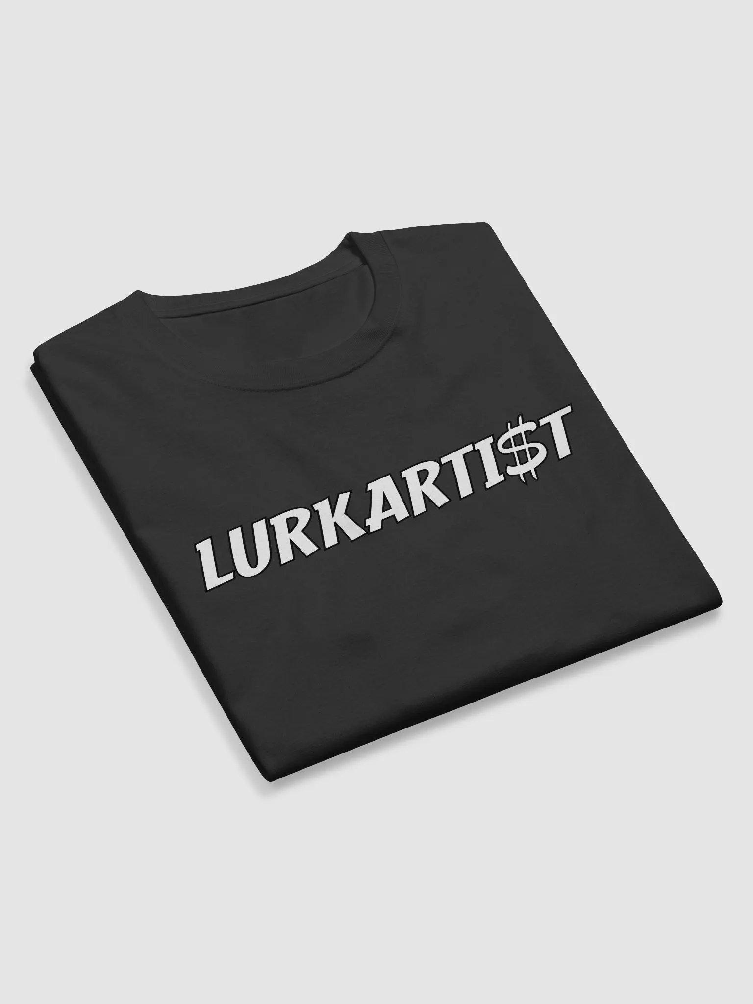 Lurk Artist Champion T- Shirt product image (5)
