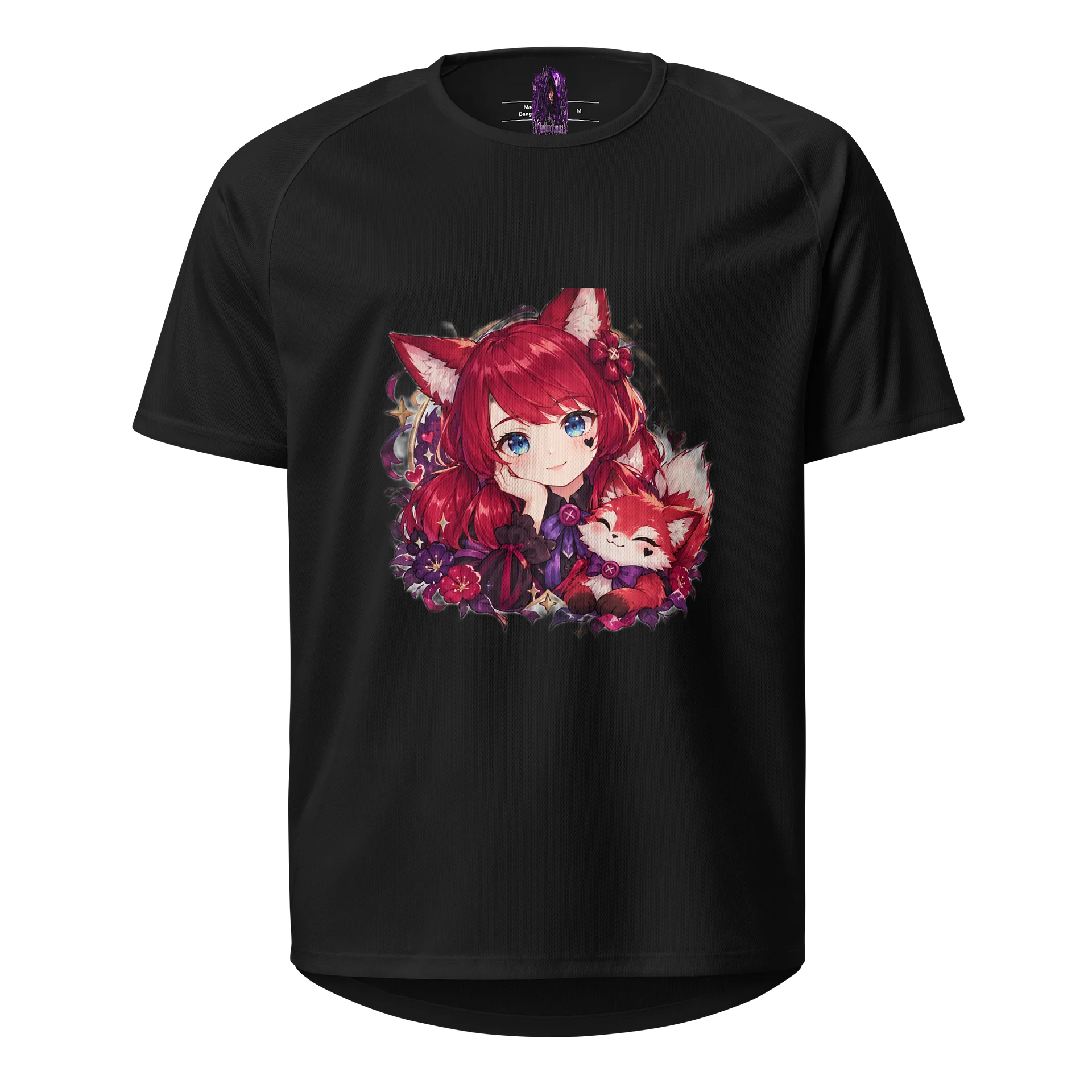 QUEEN DIVINE fox wolf product image (1)