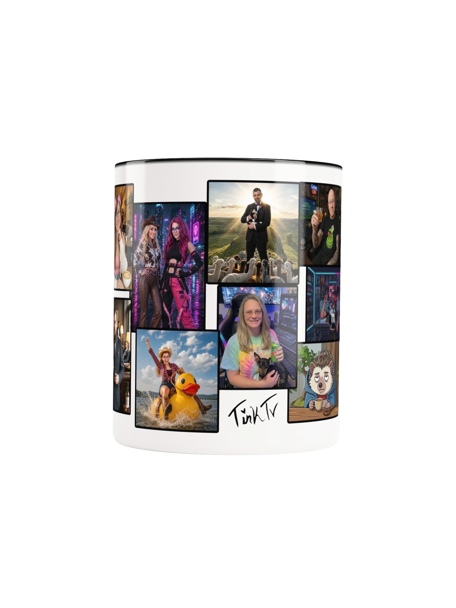 Community Mug! product image (29)