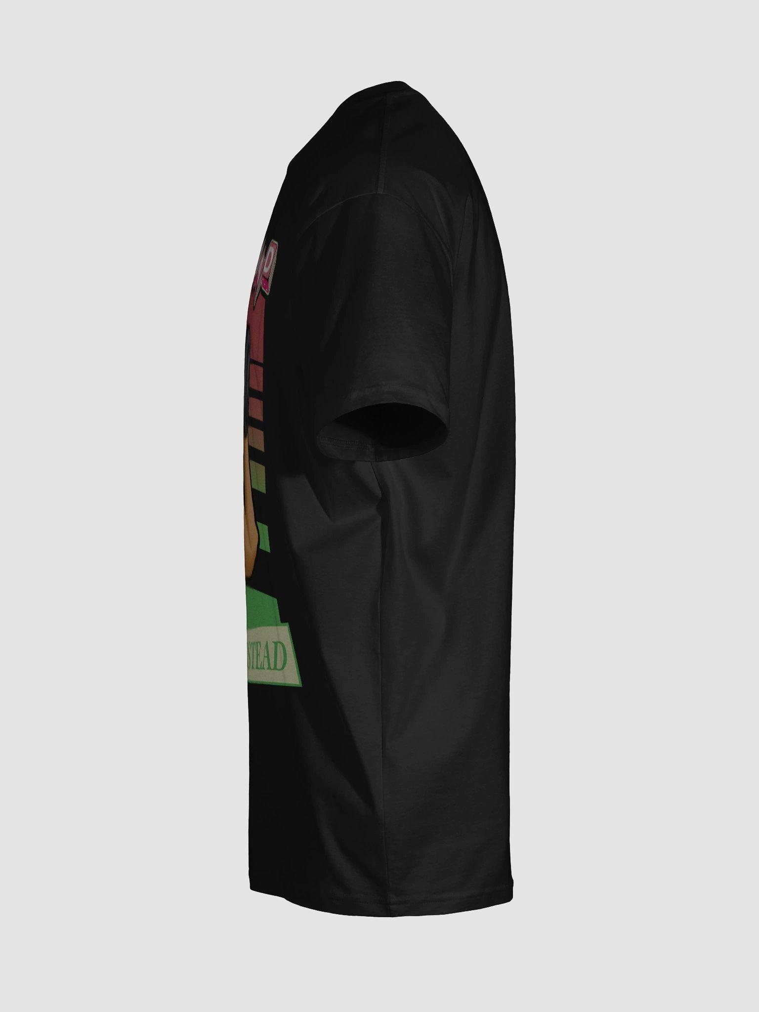 Gamba Bad Tee product image (9)