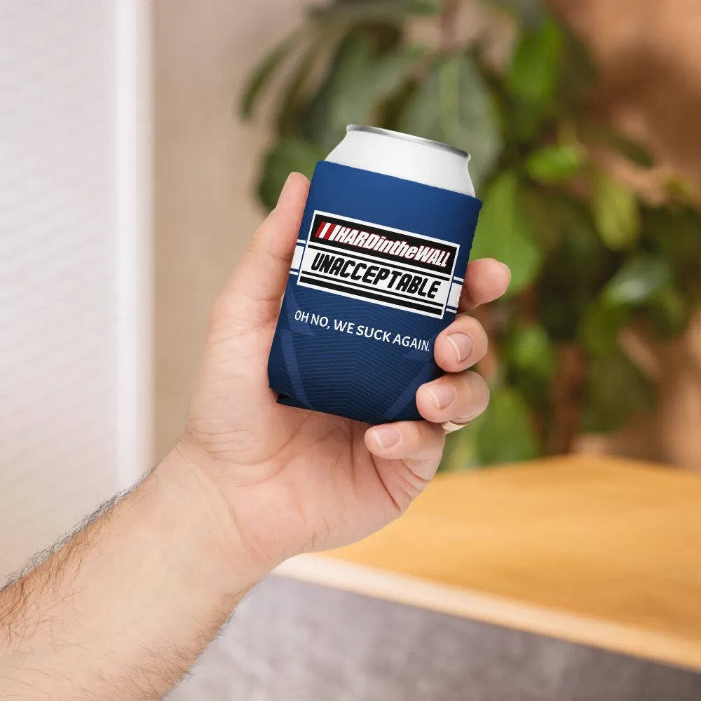 Unacceptable Can Koozie product image (5)