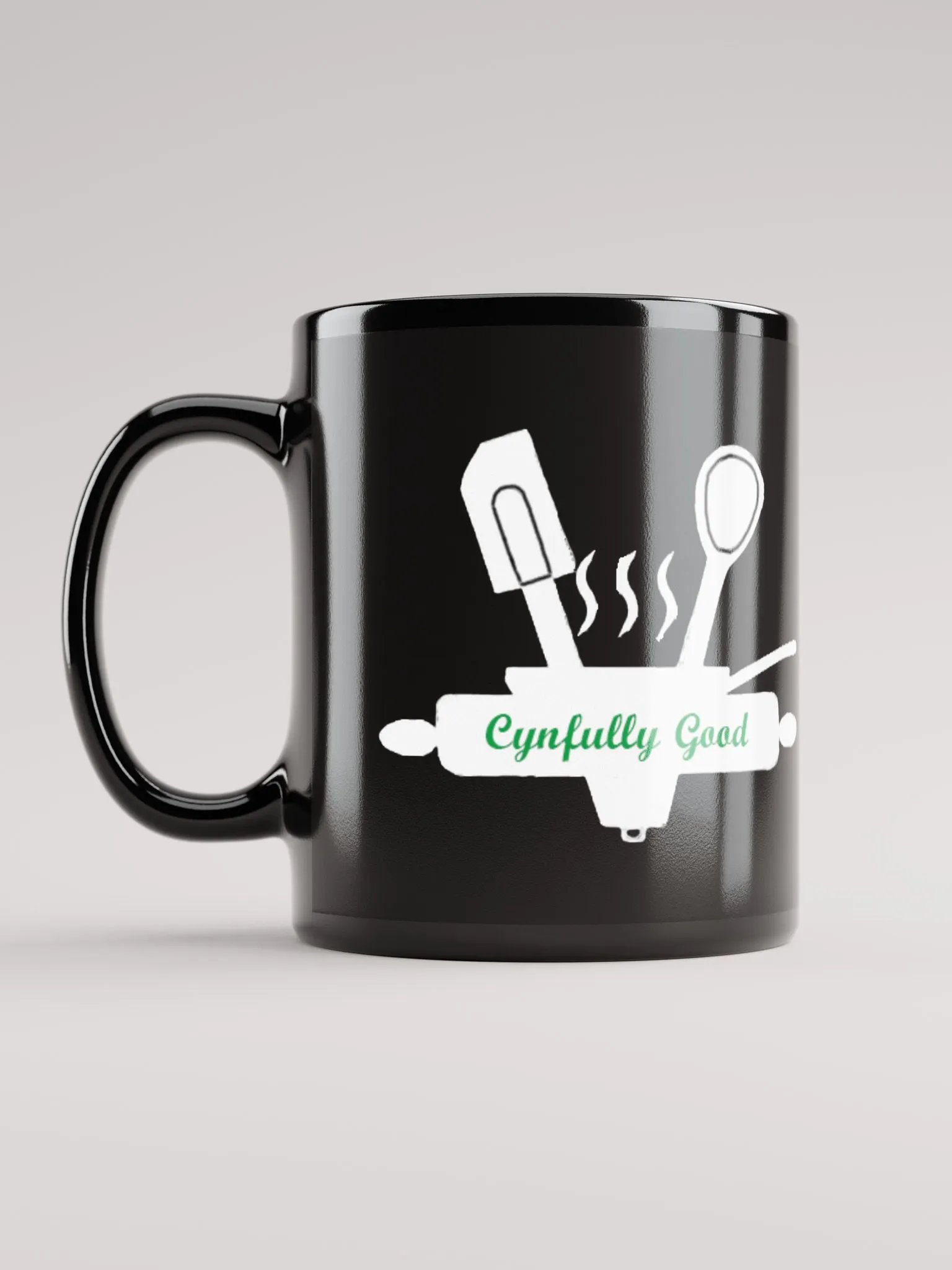 Cynfully Good Mug product image (11)