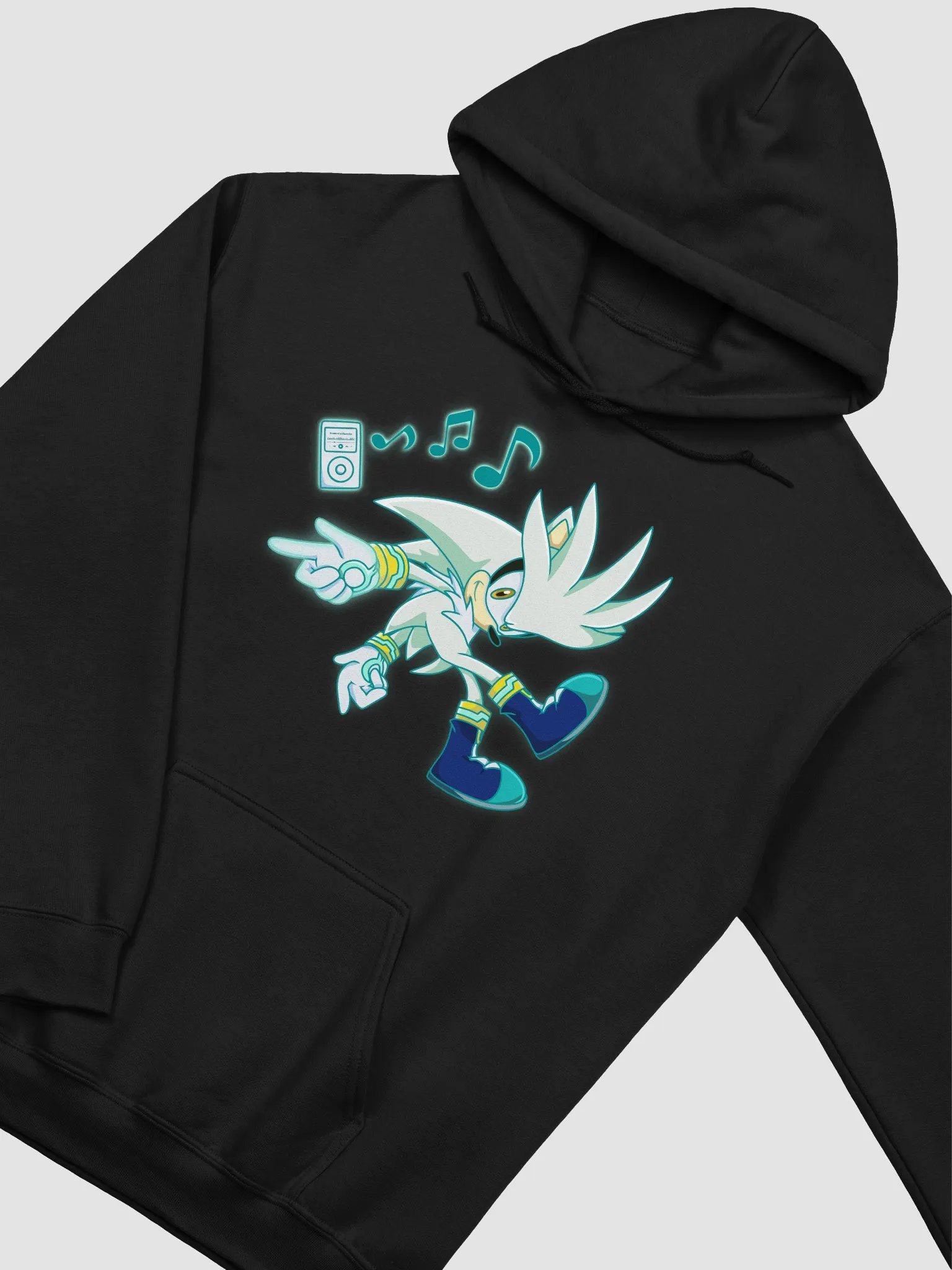 SILVER'S PSYCHIC BEATS product image (1)