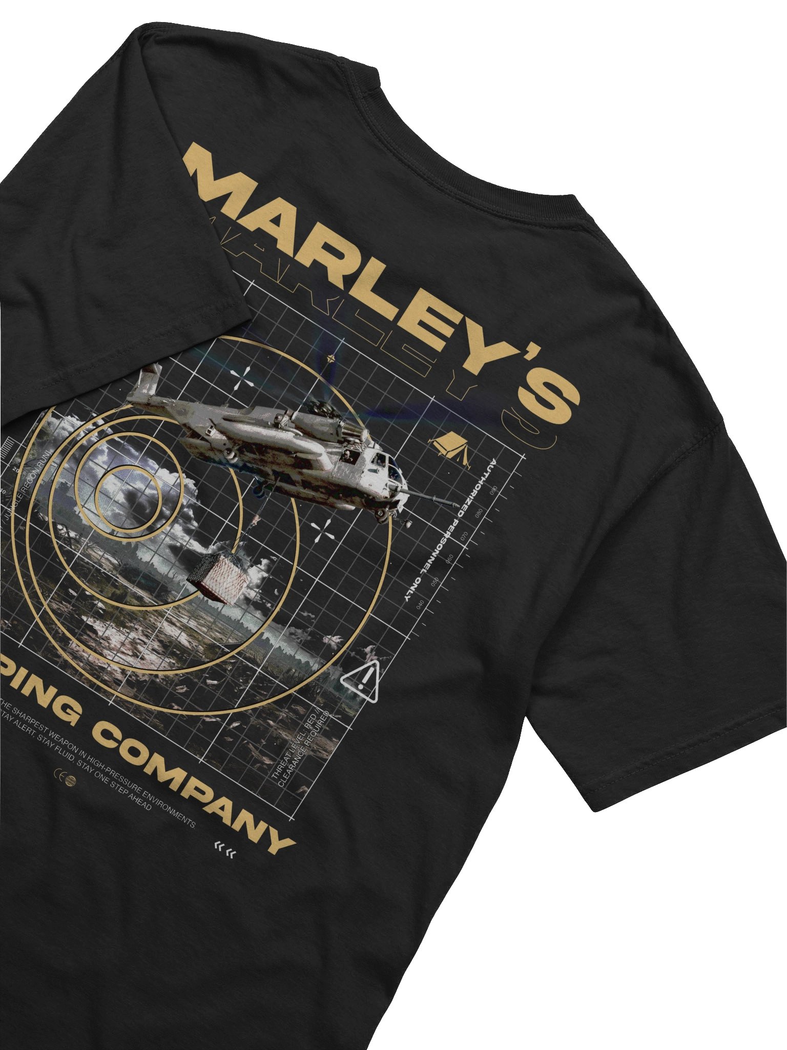Circles Shirt product image (4)