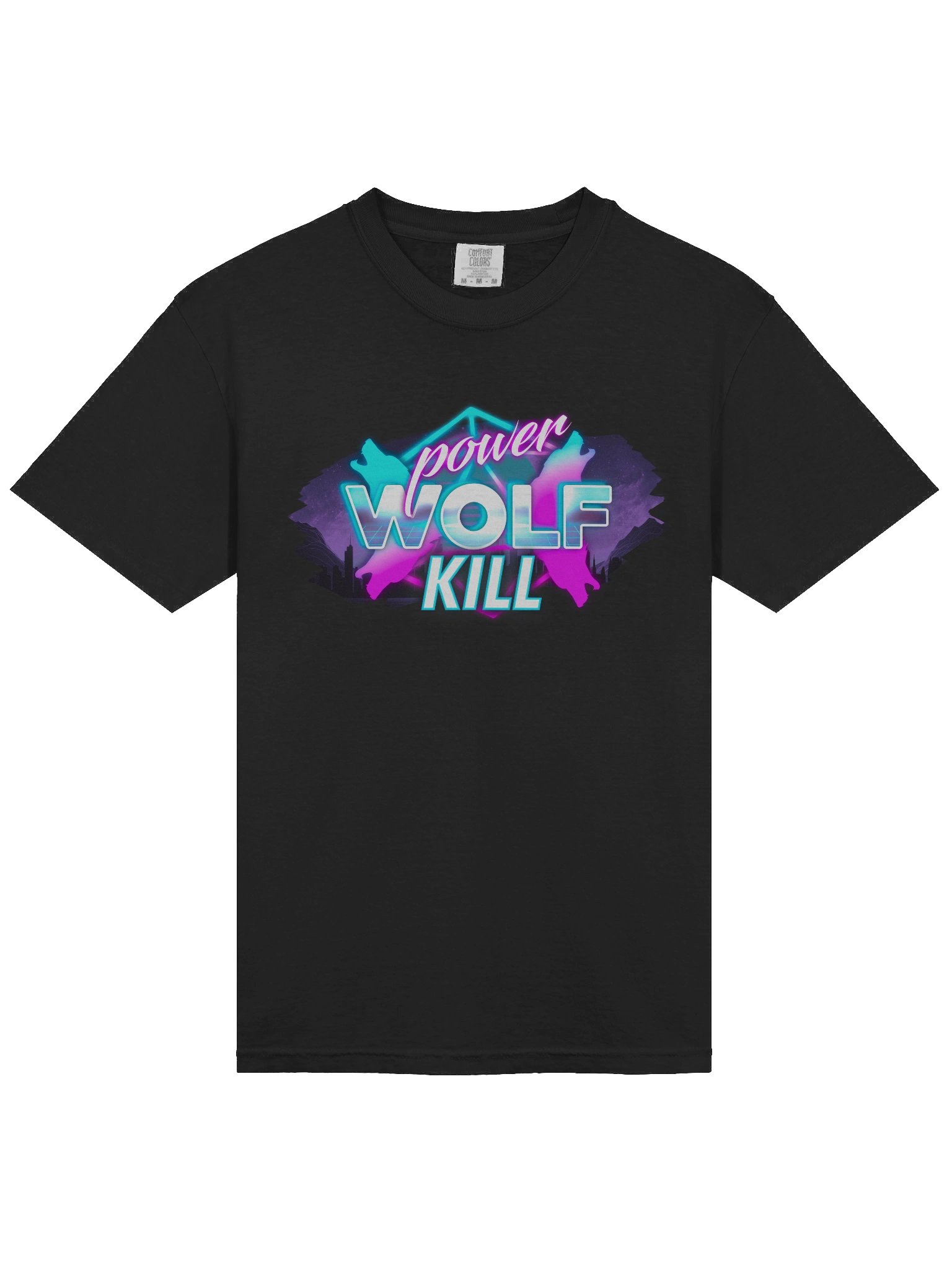 Power Wolf Kill product image (3)