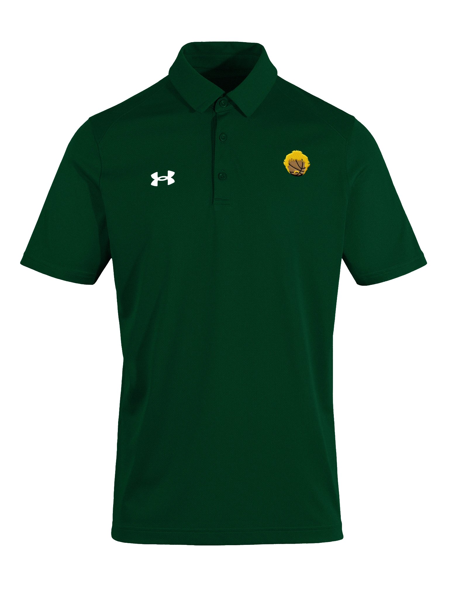 Logo Under Armour Polo product image (23)