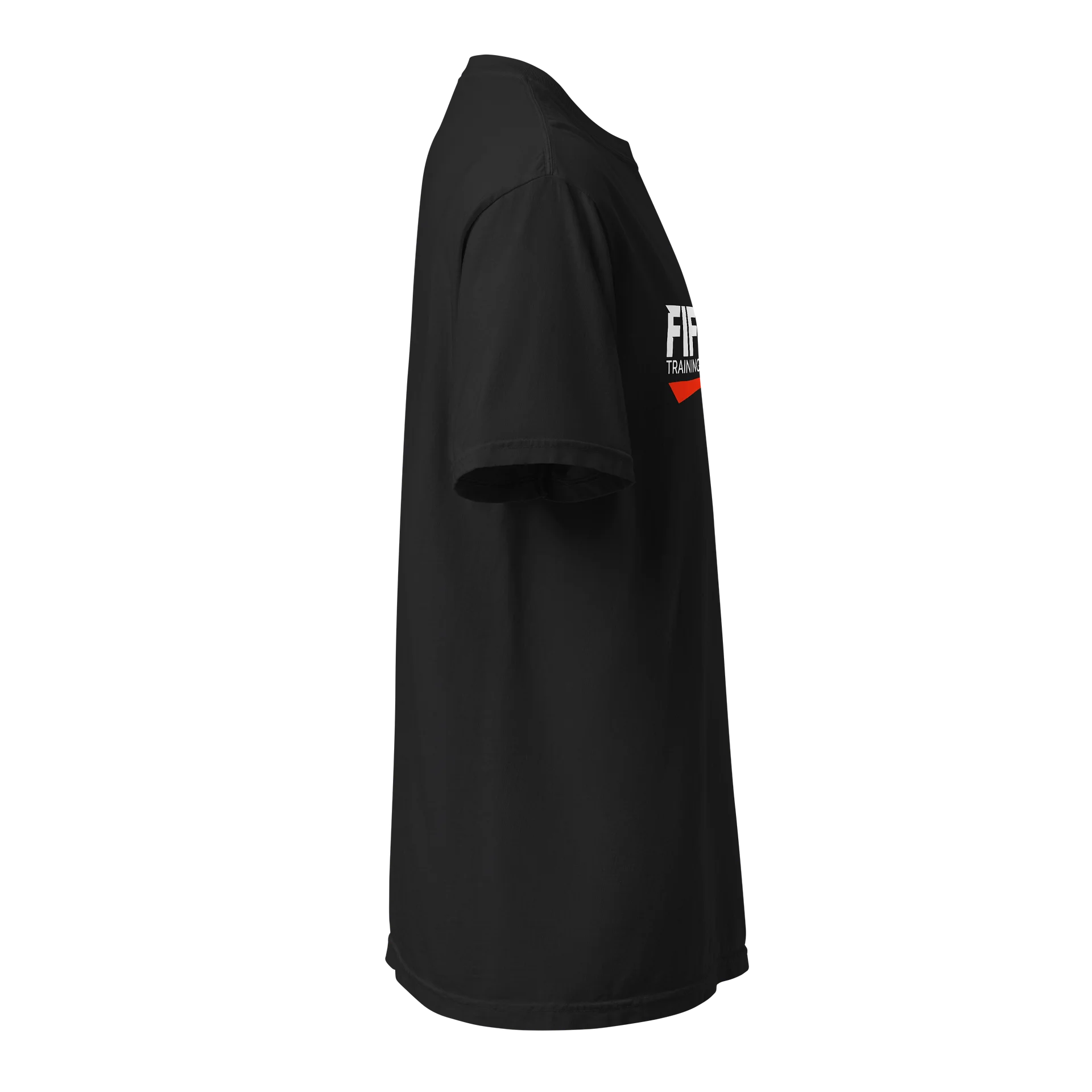 Fife MX Training & Racing Heavyweight Tee product image (3)