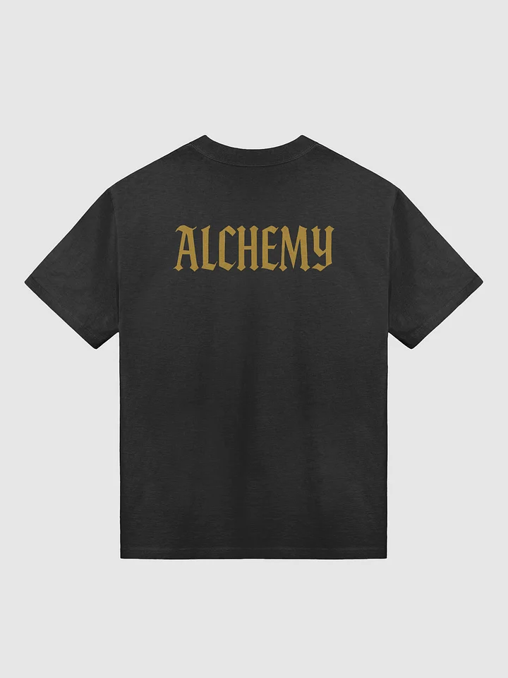 Ancient Life Oversized Tee product image (2)