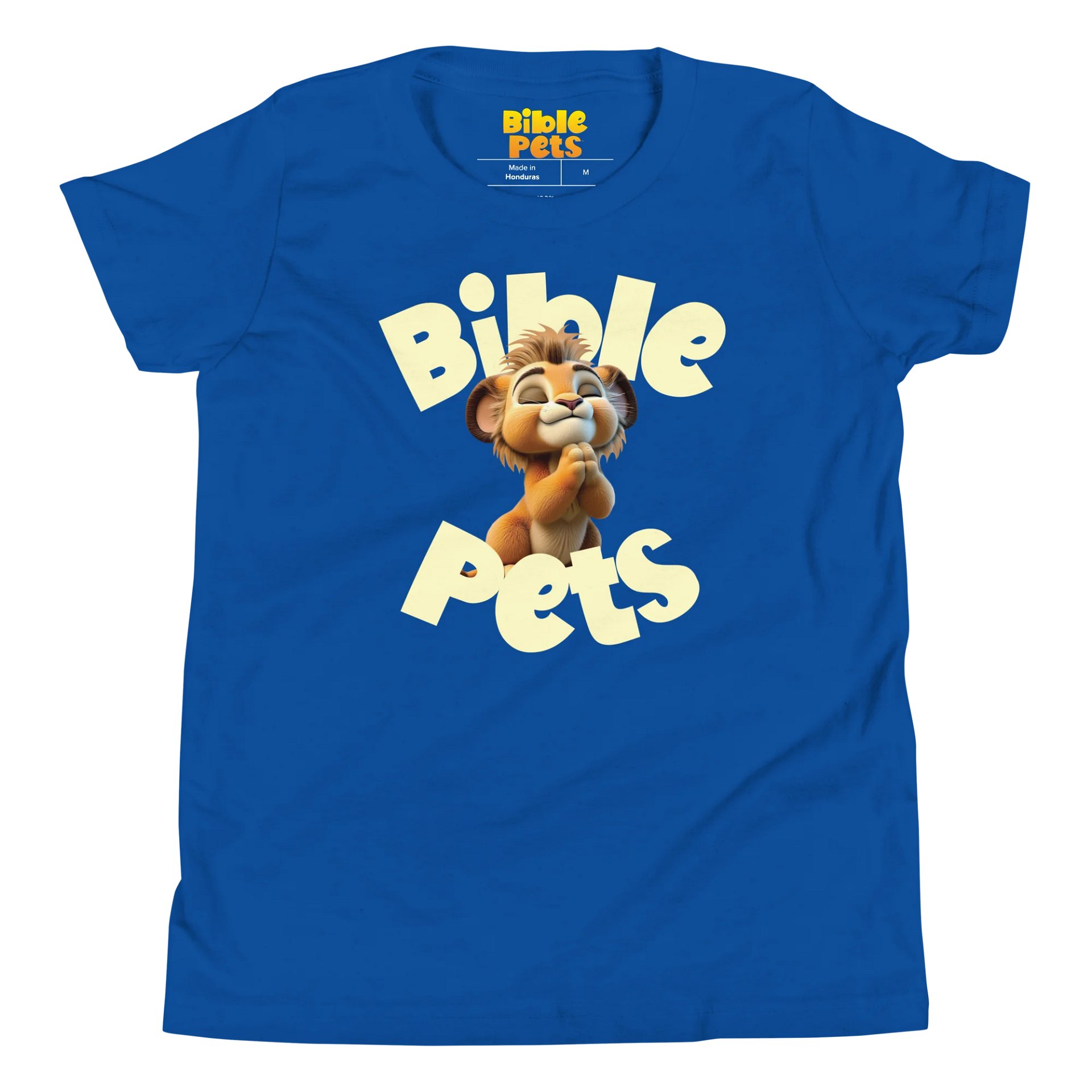 Levi Praying Youth T-Shirt product image (10)