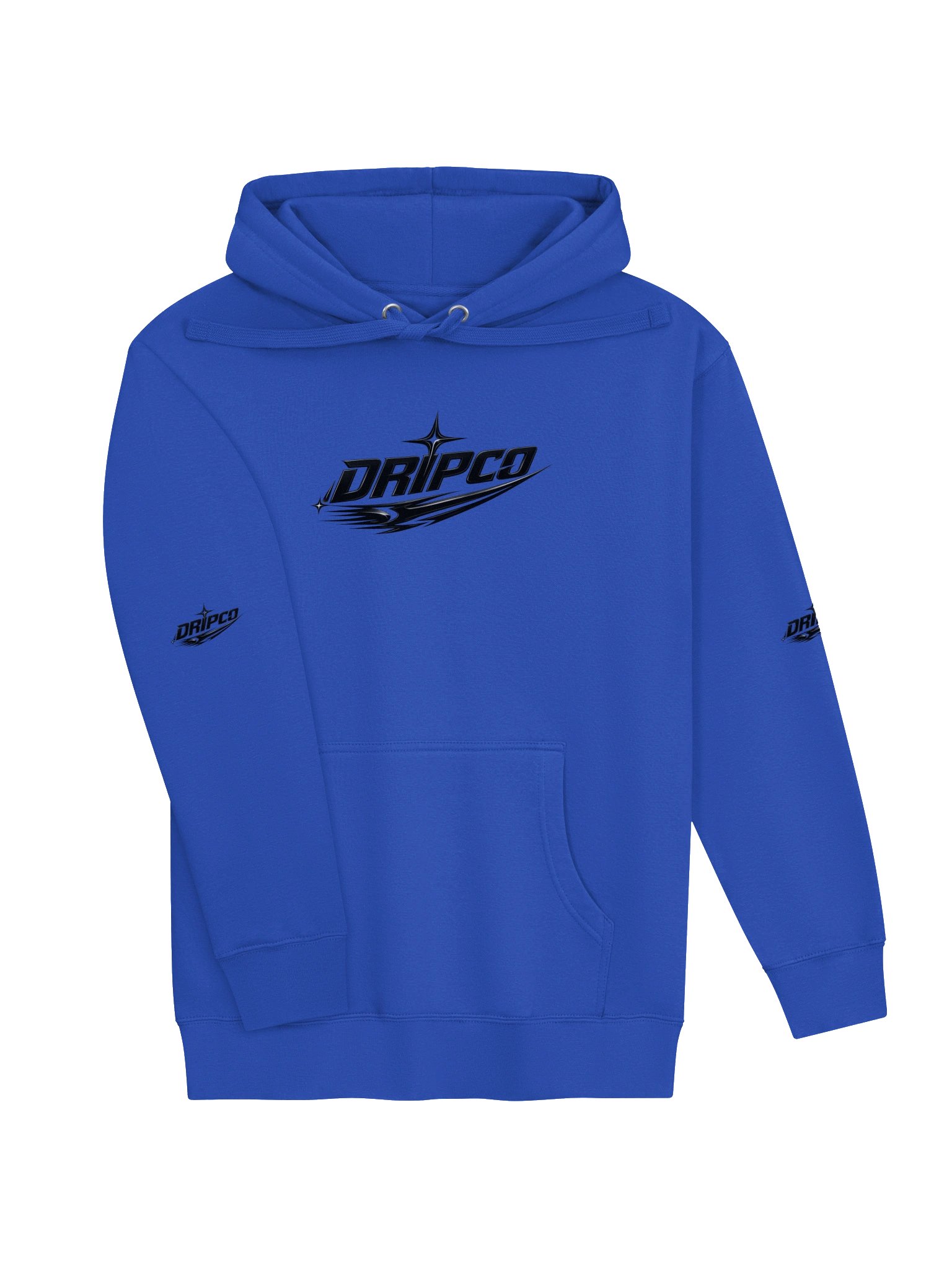 DRIPCO STAR HOODIE product image (17)
