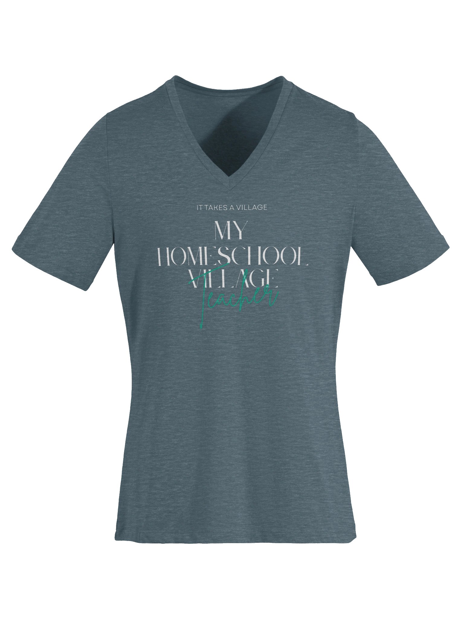 MHSV Teacher Shirt product image (20)