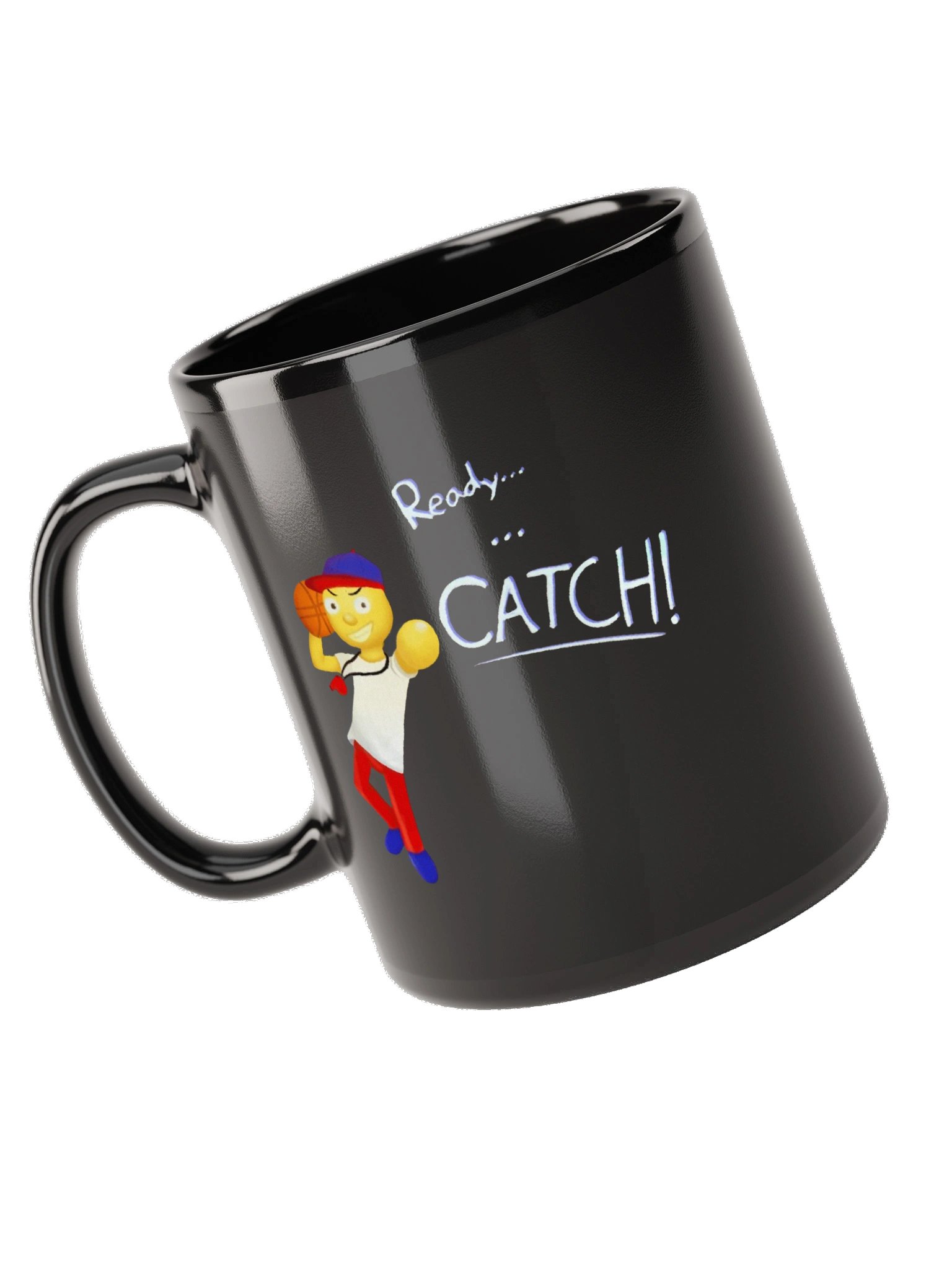 Coach Dribble Mug product image (9)