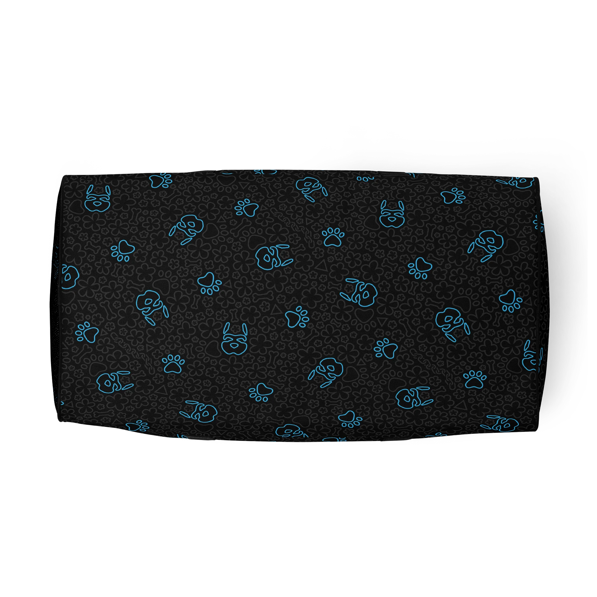 Psych Duffel Bag - Night Blue product image (5)