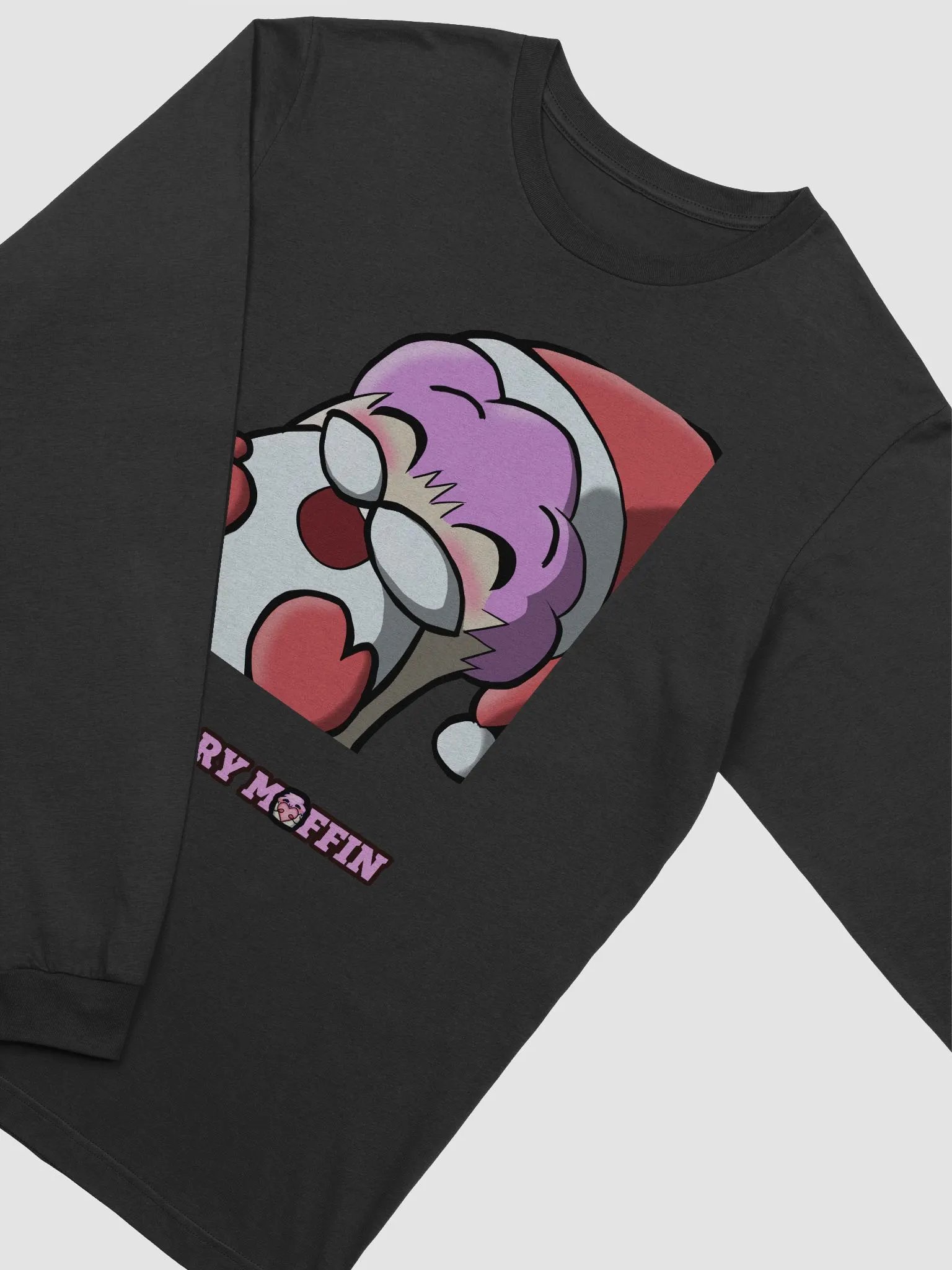 Plum Hohoho Long Sleeve product image (22)