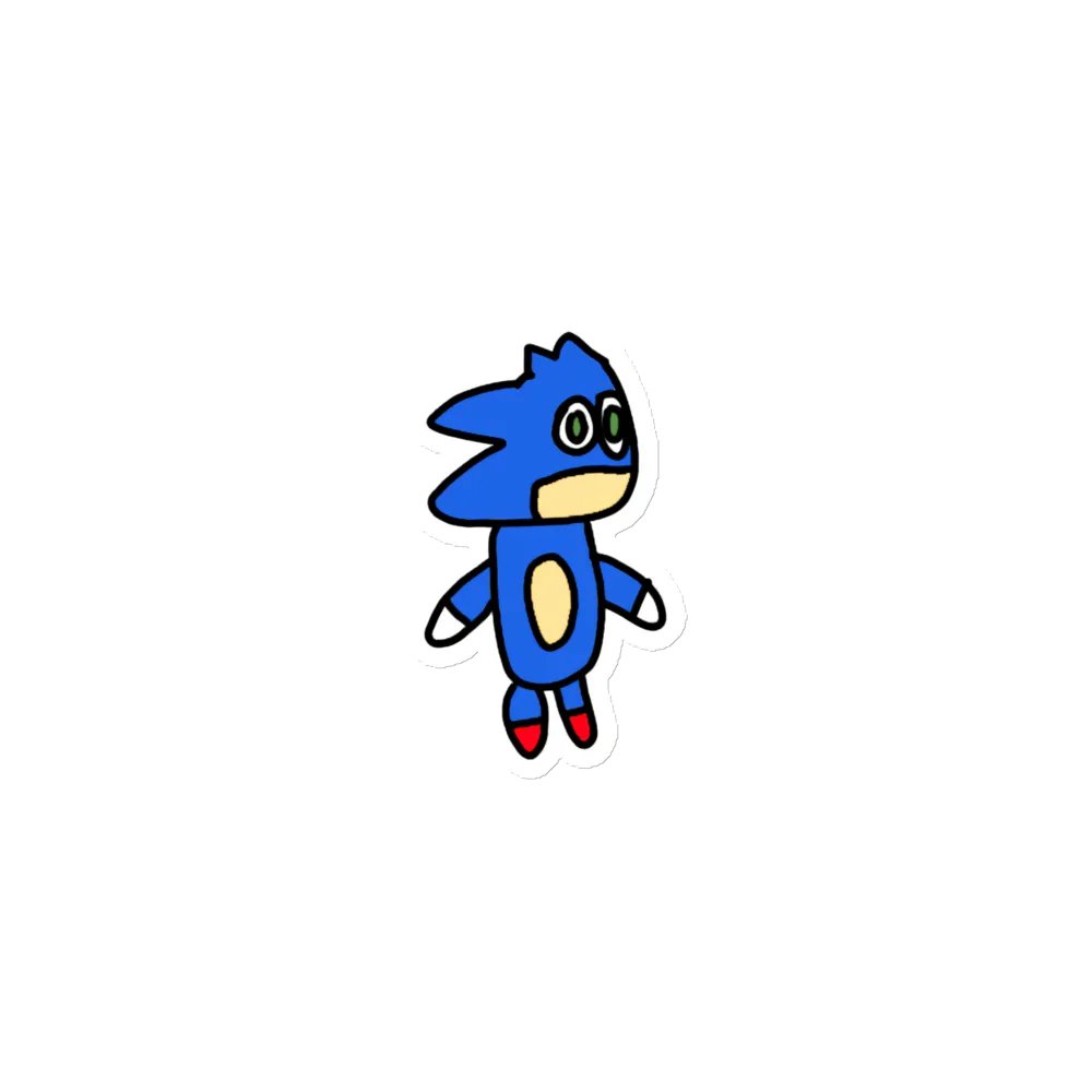 Gotta Go Fast product image (1)